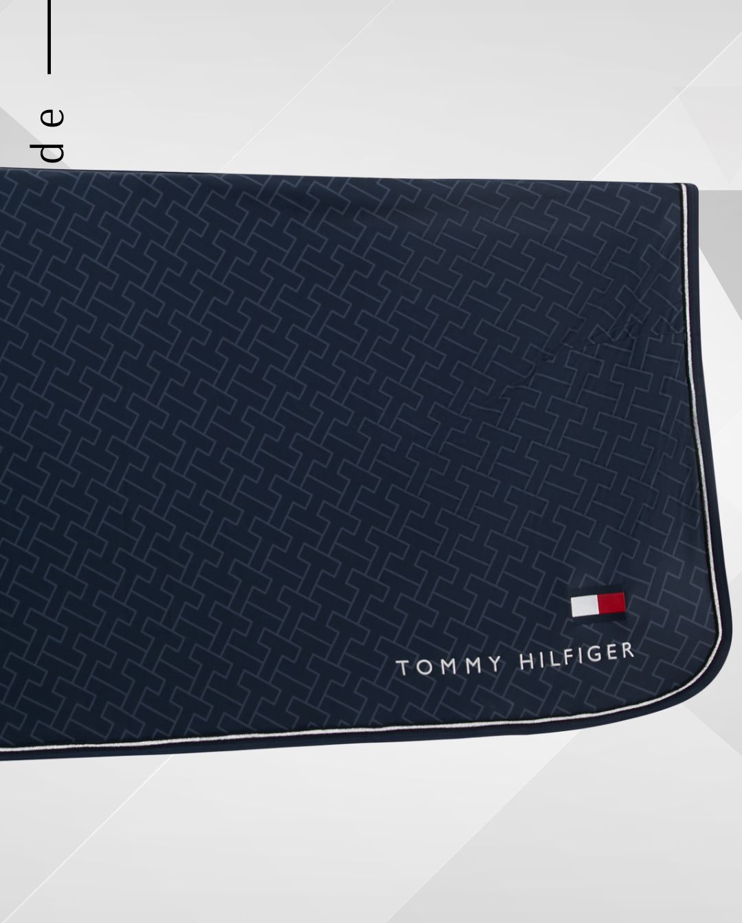 TOMMY HILFIGER »Abschwitzdecke Windsor Light & Dry