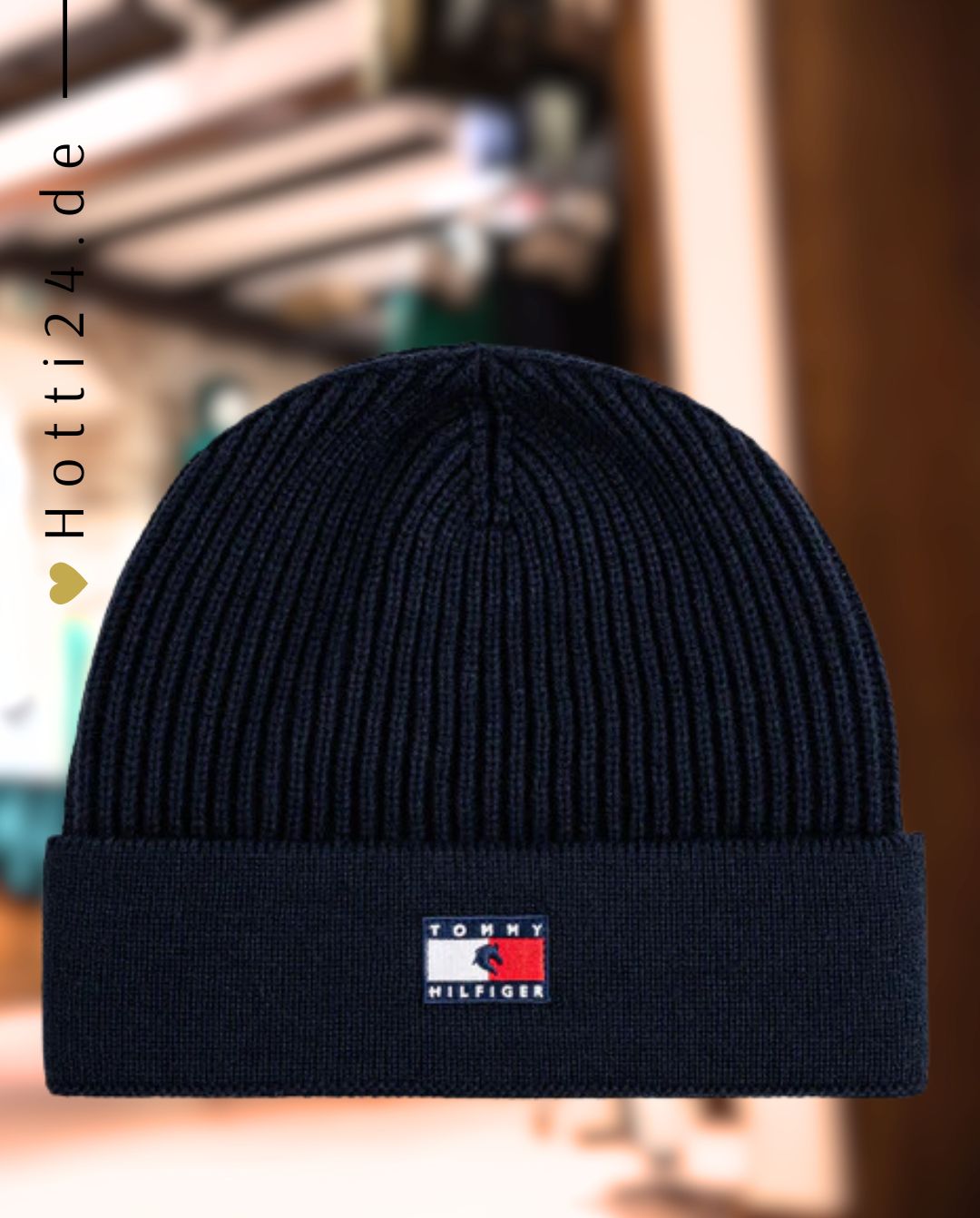 tommy-hilfiger-unisex-beanie-alaska-th14ubun818-004-blau-kaufen-www.hotti24.de