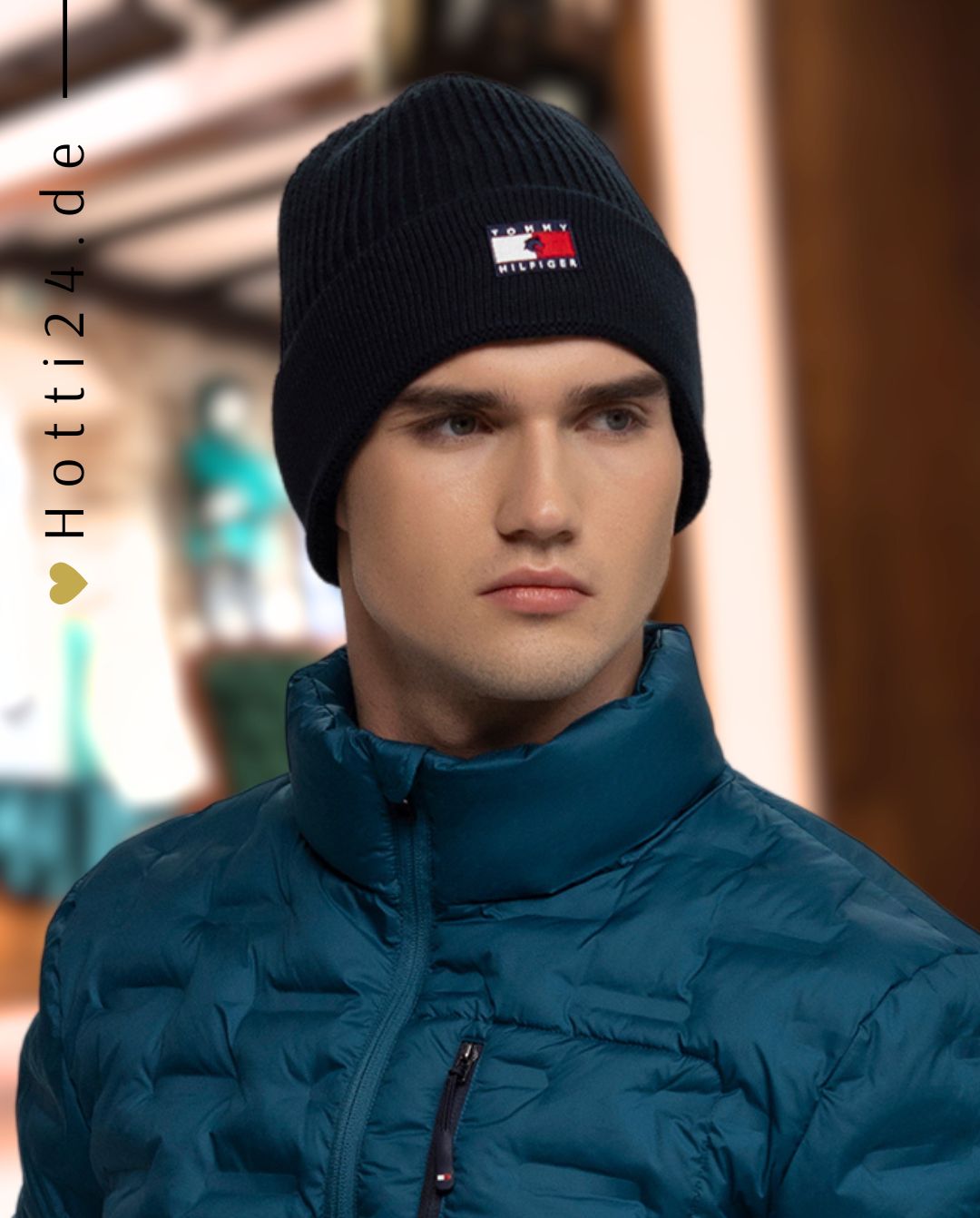 tommy-hilfiger-unisex-beanie-alaska-th14ubun818-004-blau-kaufen-www.hotti24.de