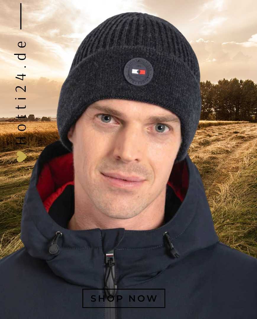 Hier haben Sie die Möglichkeit, die Tommy Hilfiger Unisex Beanie mit der Artikelnummer TH08MBEA633 in der Farbe Desert Sky zu erwerben. Diese modische Mütze eignet sich für alle Geschlechter und bietet sowohl Wärme als auch Stil. Um das Produkt genauer zu erkunden und zu kaufen, besuchen Sie die Webseite www.hotti24.de. 