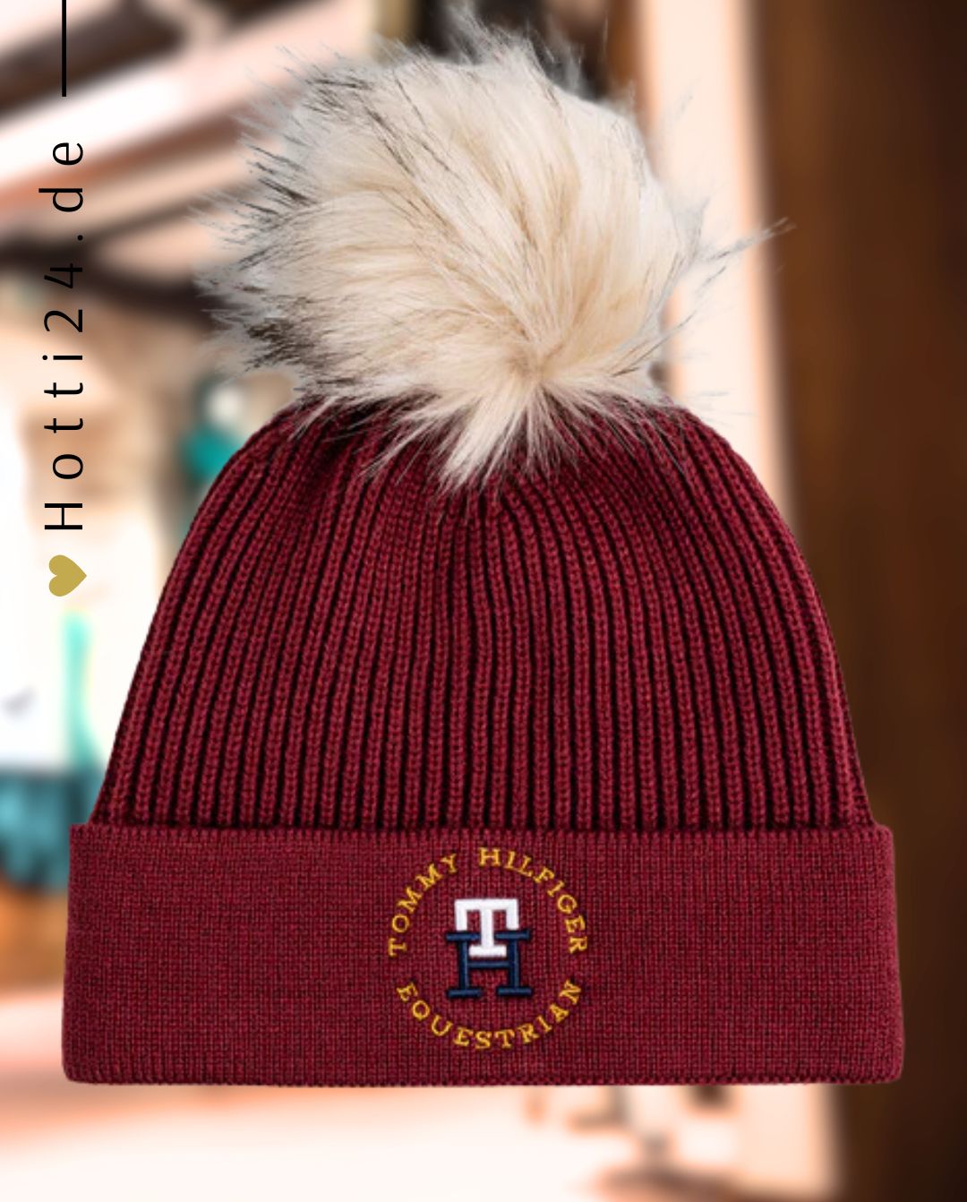 tommy-hilfiger-unisex-beanie-vancouver-th14ubun817-022-rot-kaufen-www.hotti24.de