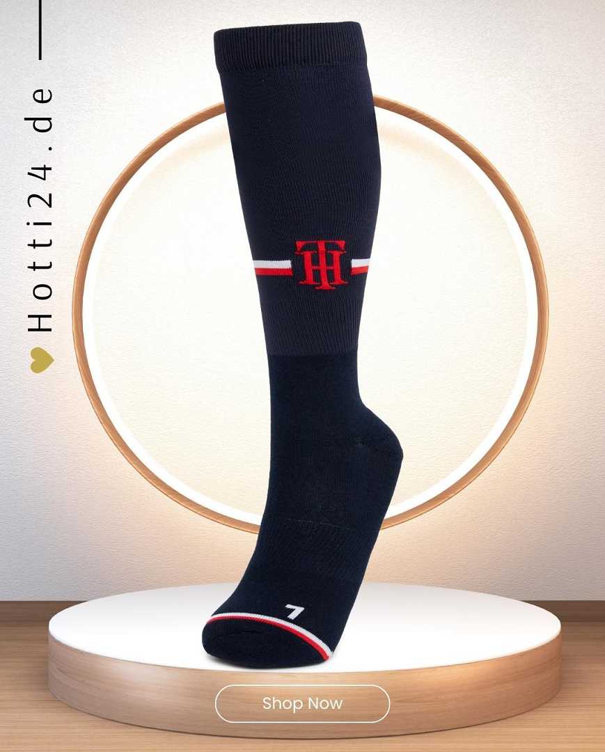 2er-Pack Unisex-Socken von Tommy Hilfiger mit der Bezeichnung "TH08MSET102-004". Dieses Set von Socken ist auf der Webseite www.hotti24.de erhältlich. Die Socken sind für Männer und Frauen gleichermaßen geeignet und bieten Stil und Komfort für den Alltag.