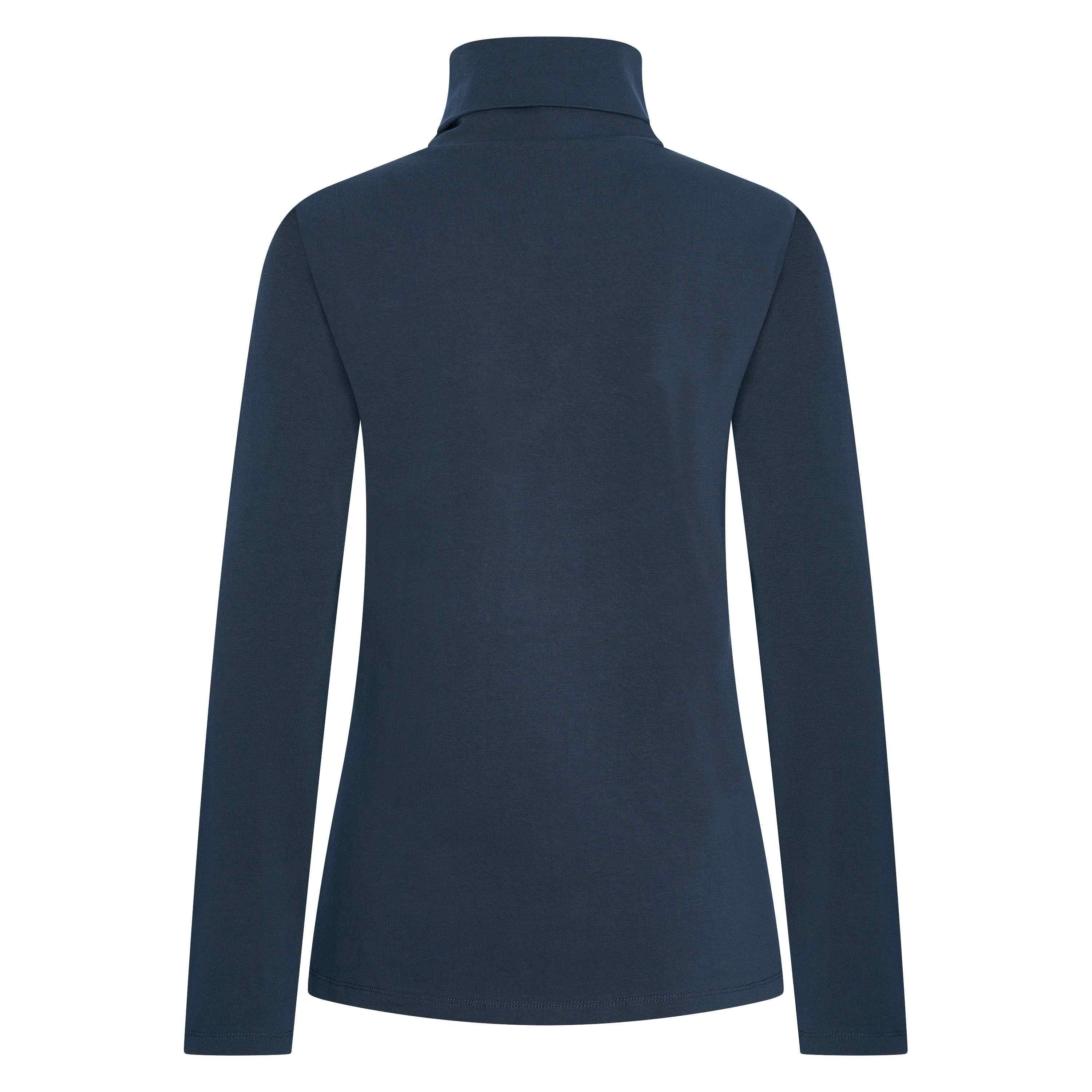 hv polo damen longsleeves adeline blau 0403093456-5001