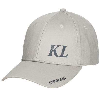 kingsland unisex cap brenley beige