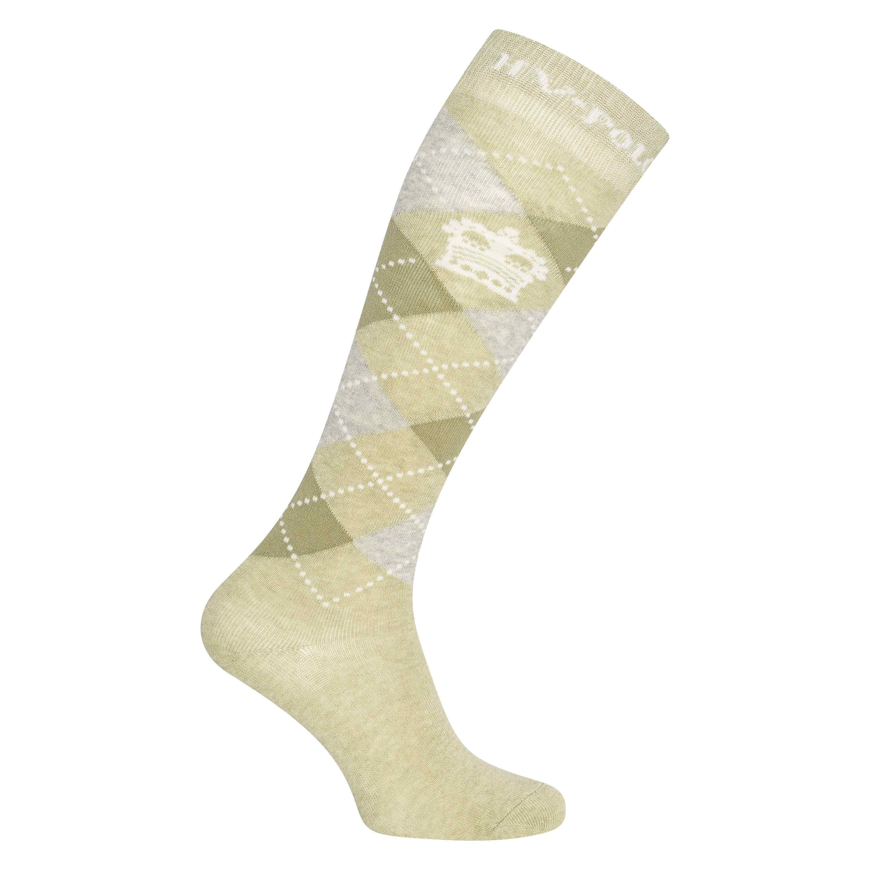 hv-polo-unisex-socken-argyle-basil-beige-0205093013-6059-kaufen-www.hotti24.de