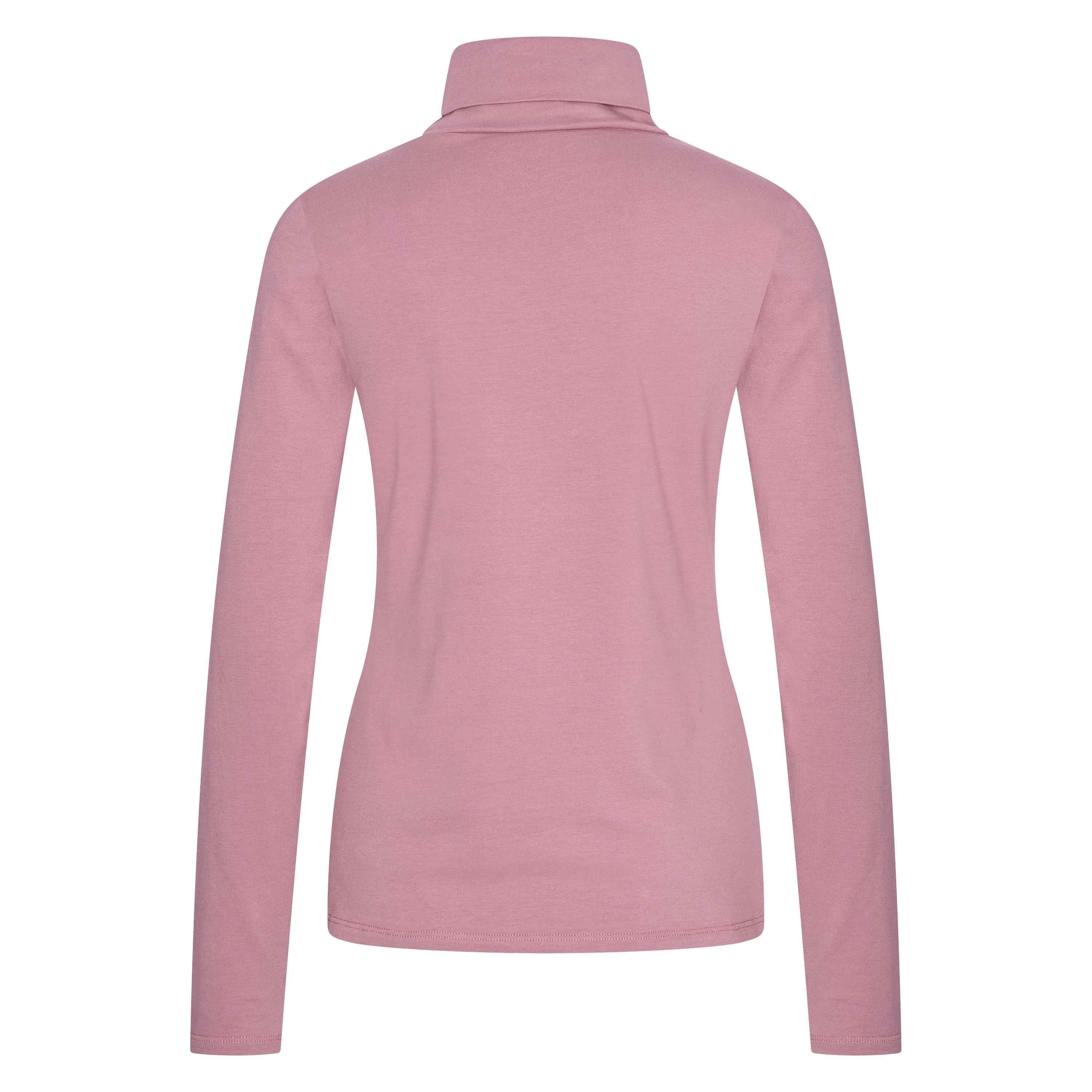 hv polo damen longsleeves adeline rosa 0403093456-3609