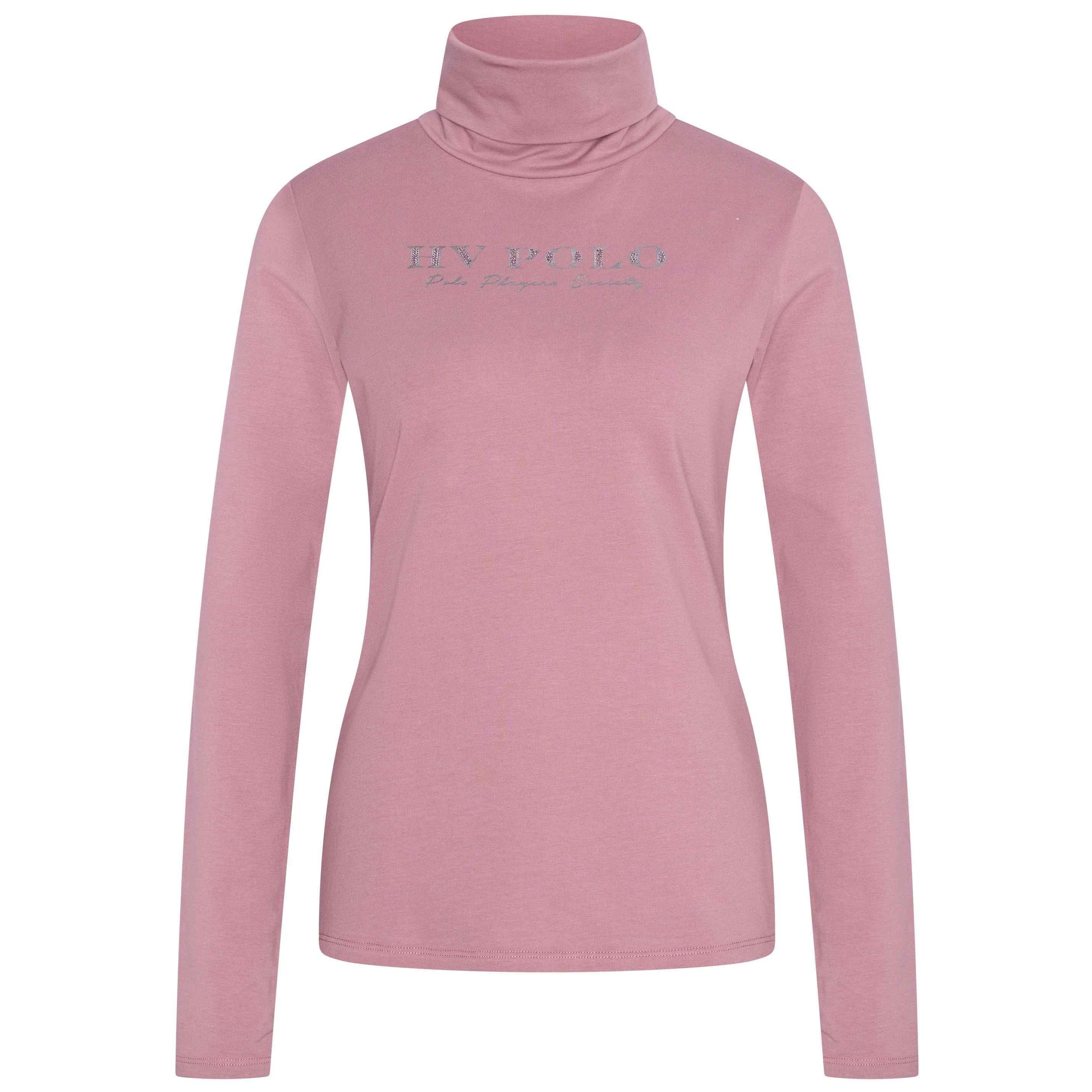 hv polo damen longsleeves adeline rosa 0403093456-3609