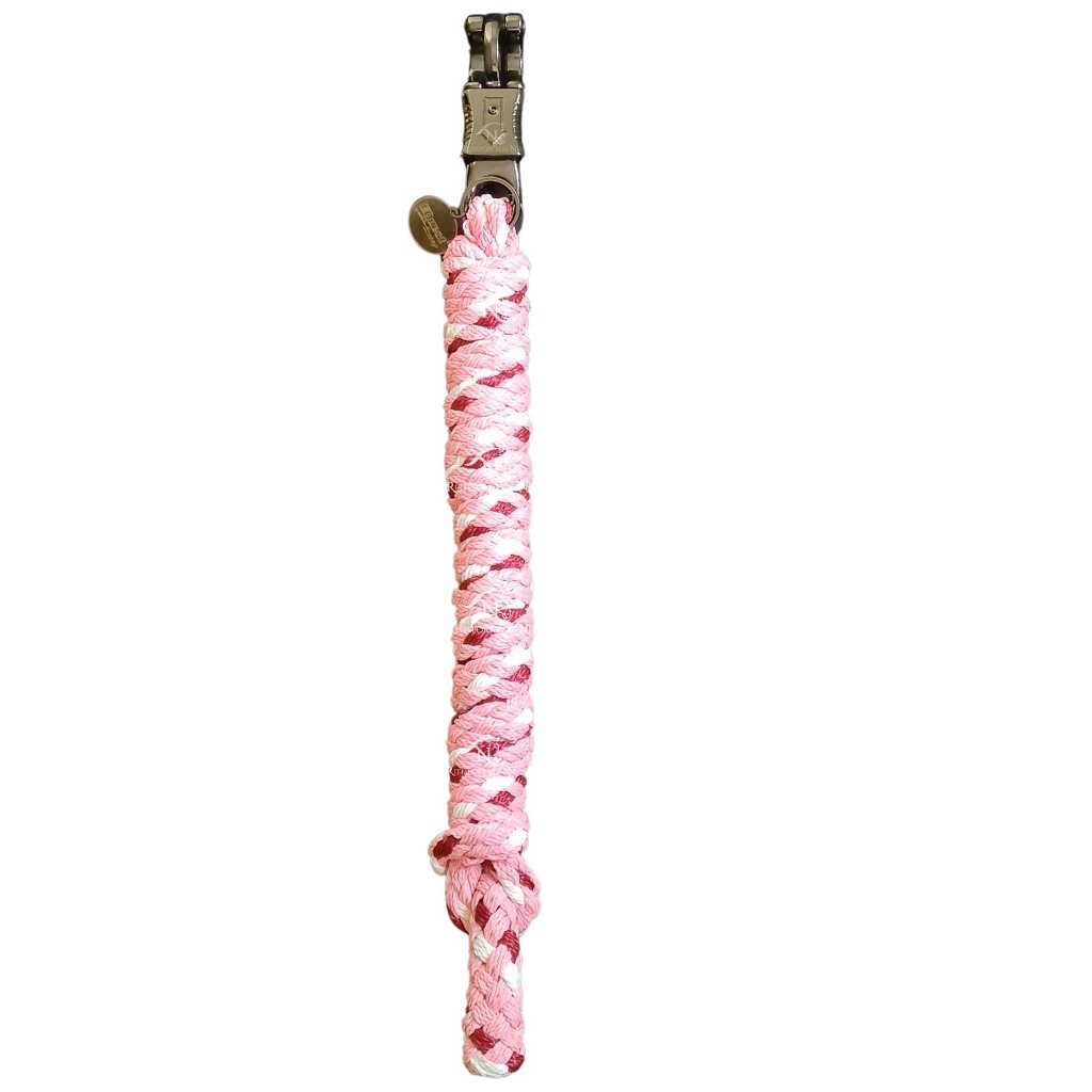 fuehrstrick pferde ultimo little rose panikhaken equest