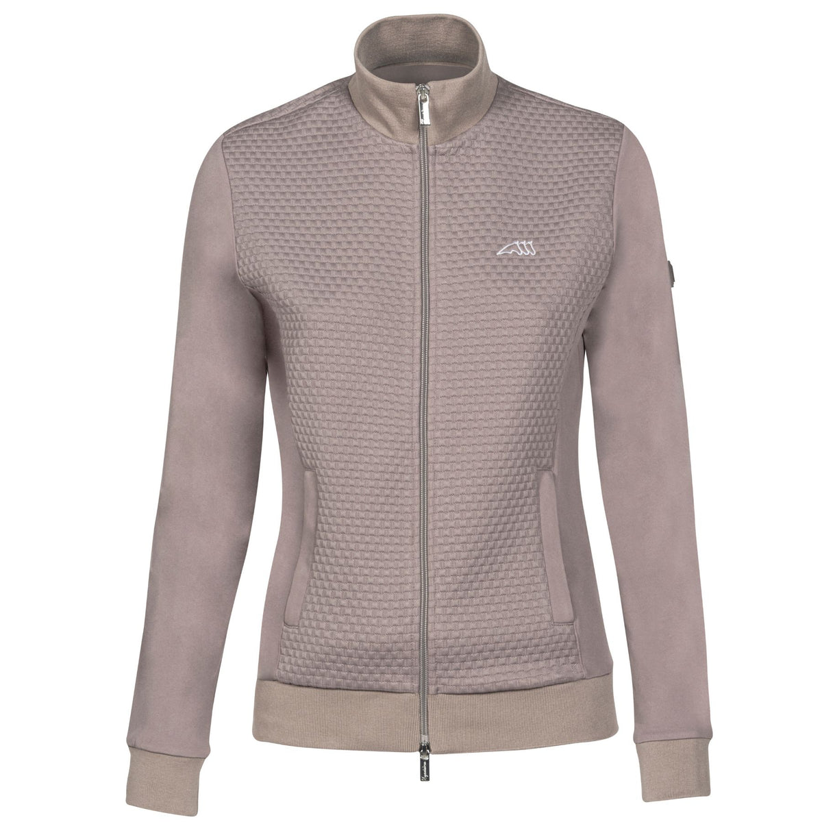 EQUILINE »Damen Jacke Elaste ⏯️