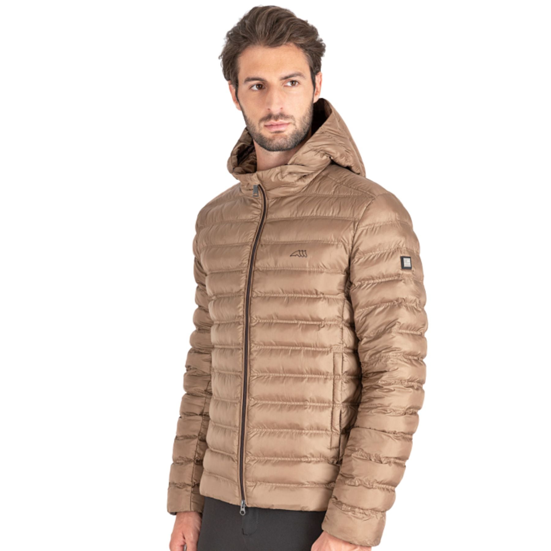 EQUILINE »Herren Bomberjacke Elasie