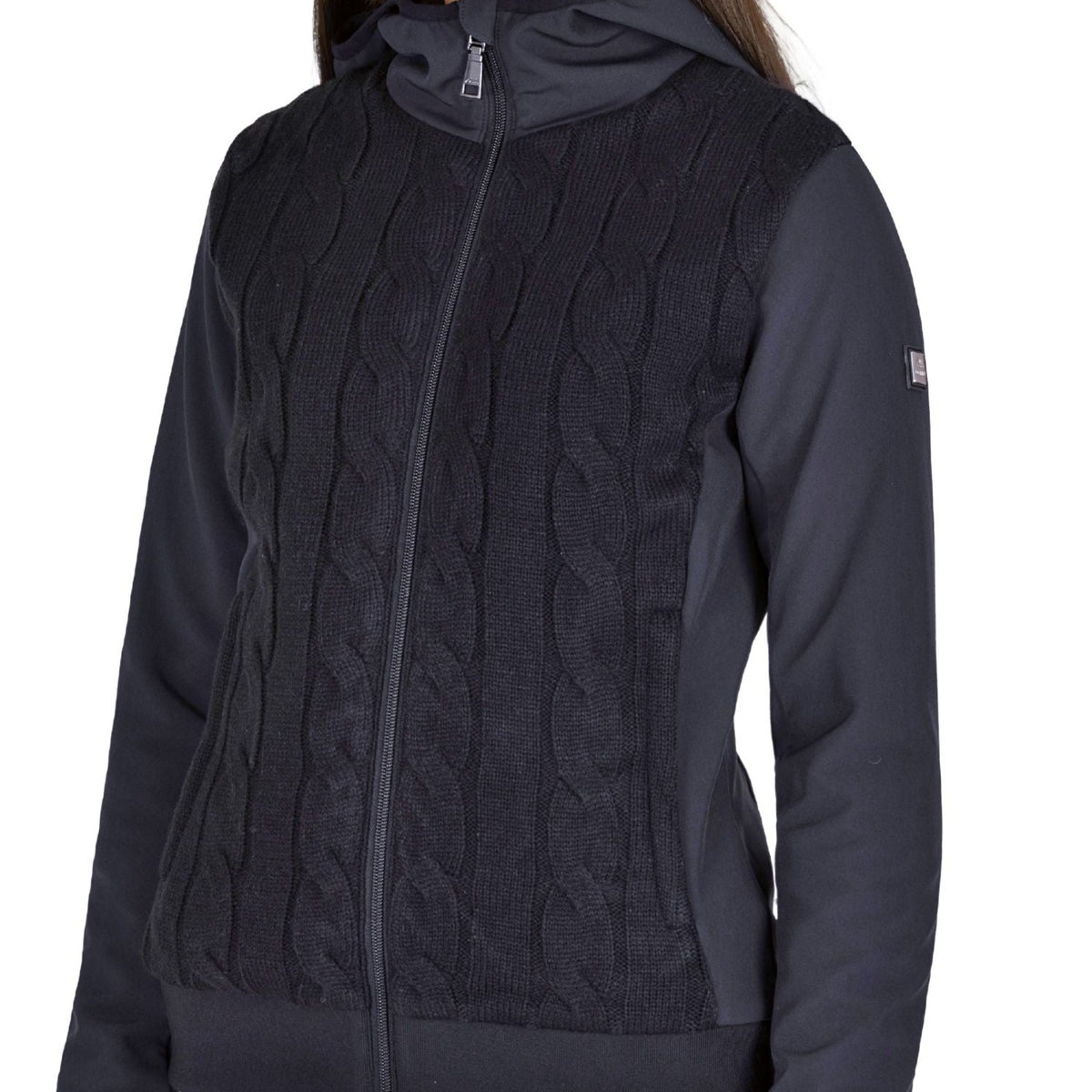 EQUILINE »Damen Softshelljacke Nolen