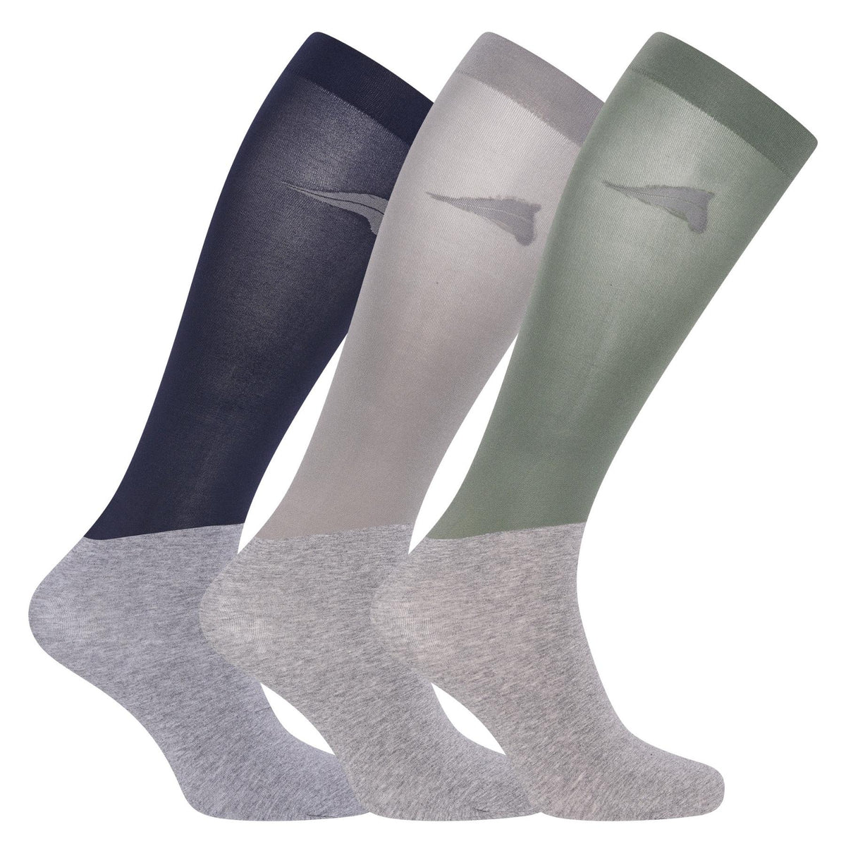 EURO STAR »Unisex Socken ESGina 3er Pack