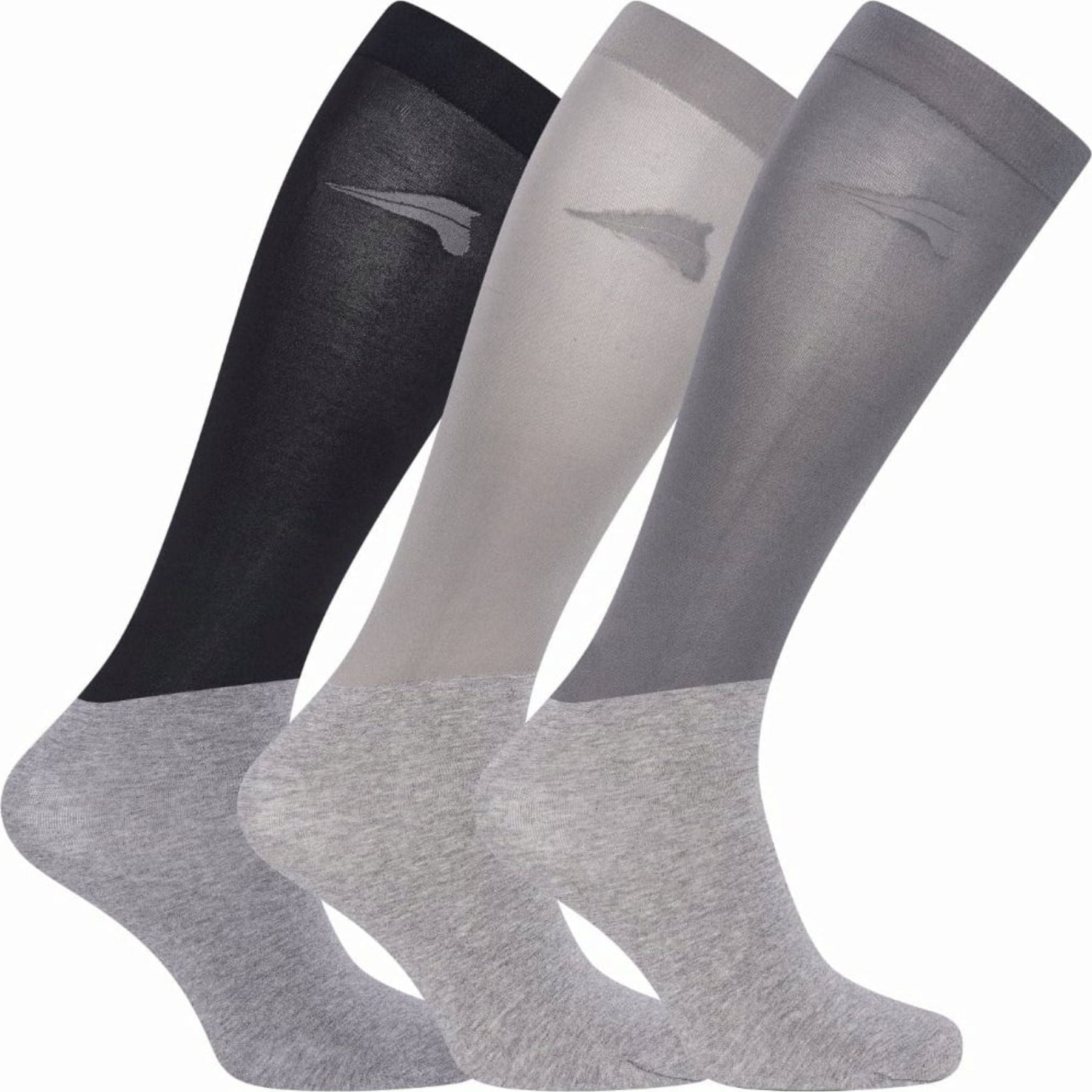 EURO STAR »Unisex Socken ESGina 3er Pack