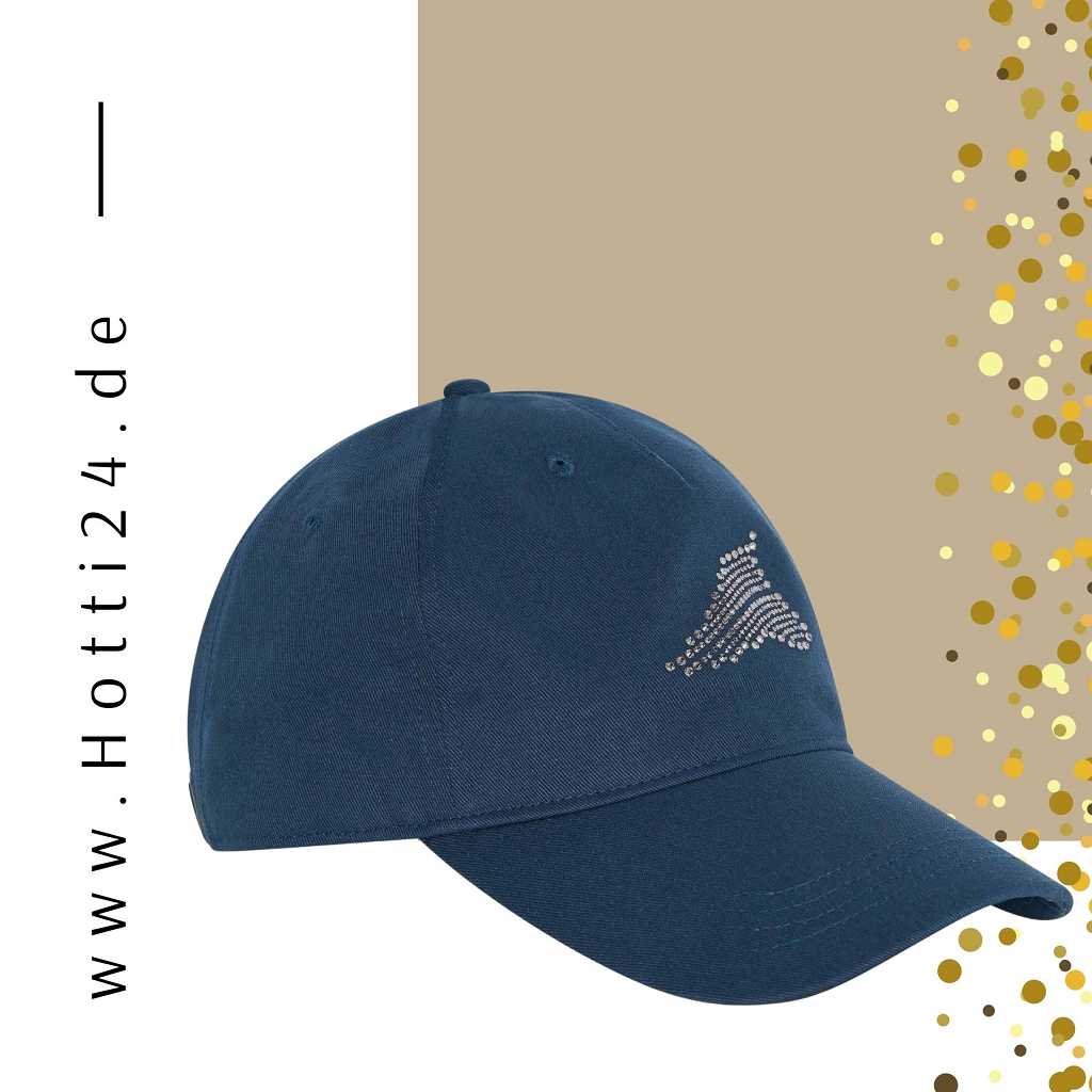 cap unisex blau euro star