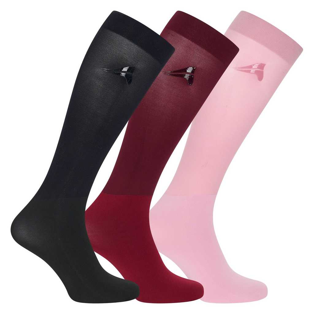 socken 3er pack mehrfarbig