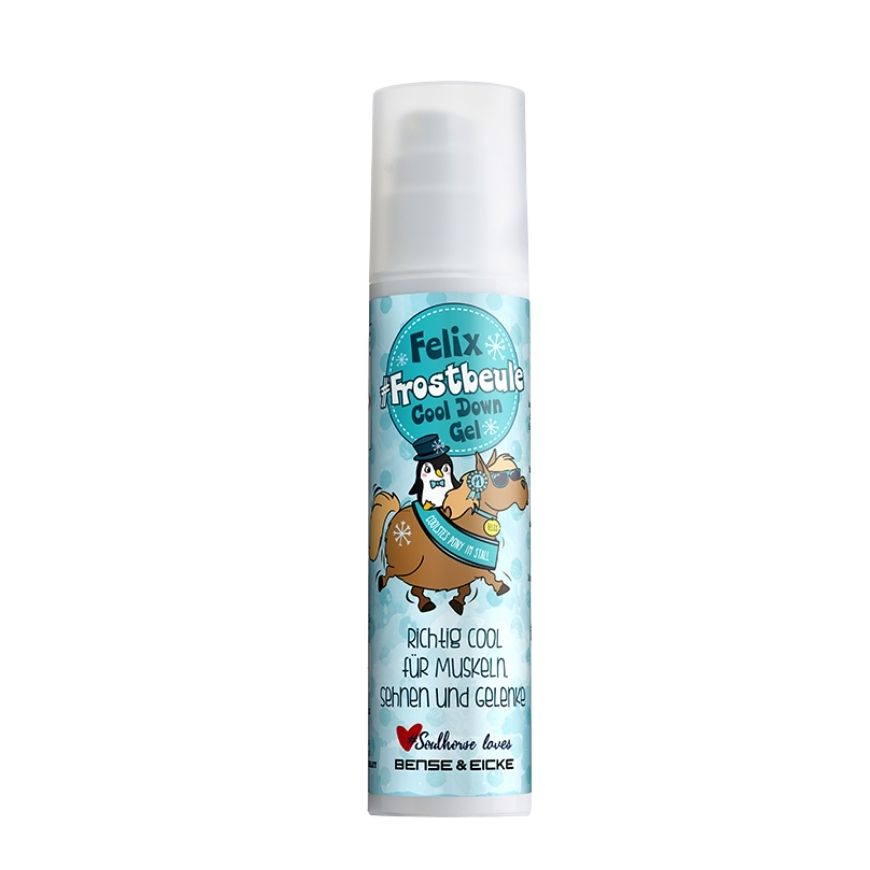 Felix' Frostbeule - Cool Down Gel - Hotti24