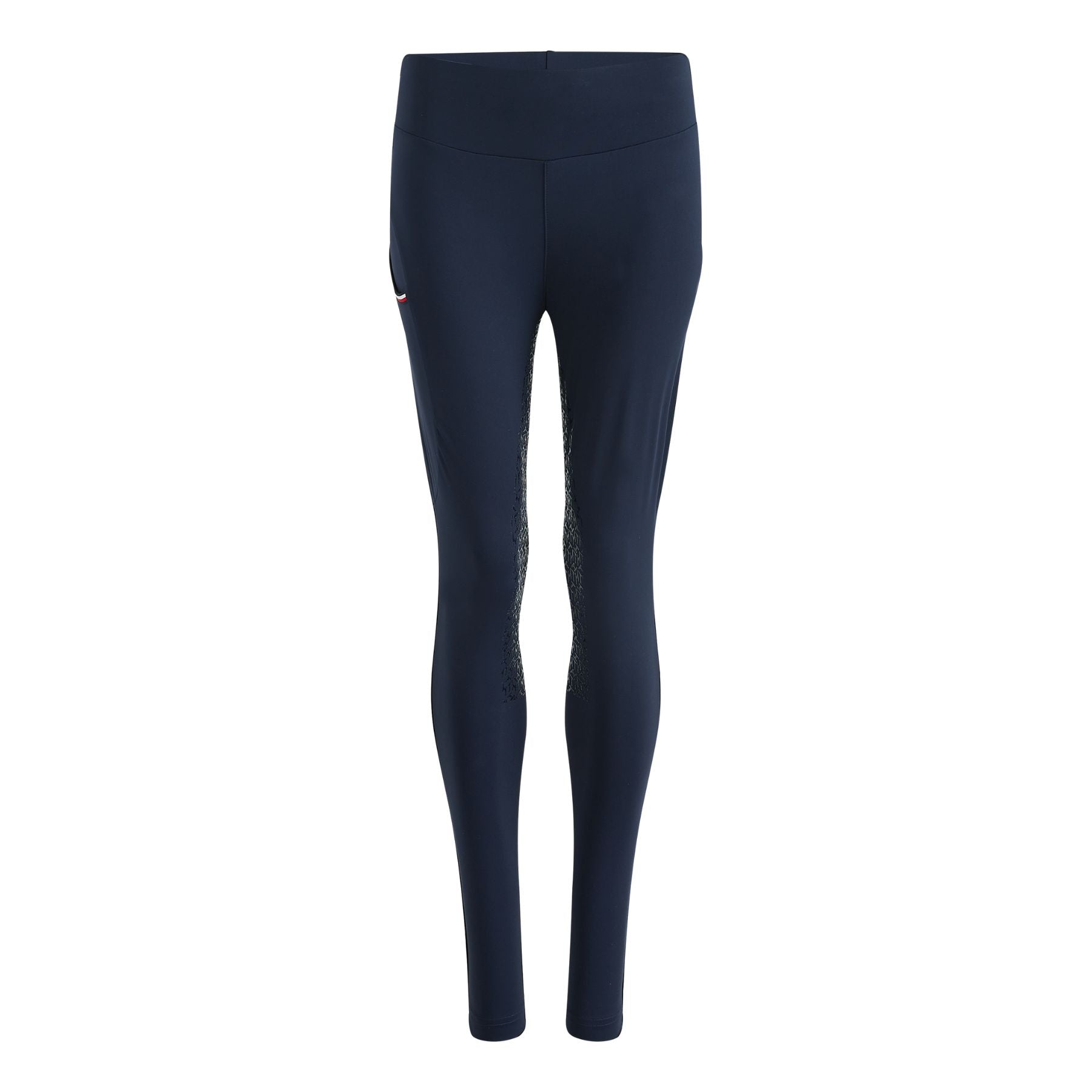 TOMMY HILFIGER »Damen Reitleggings Style FullGrip