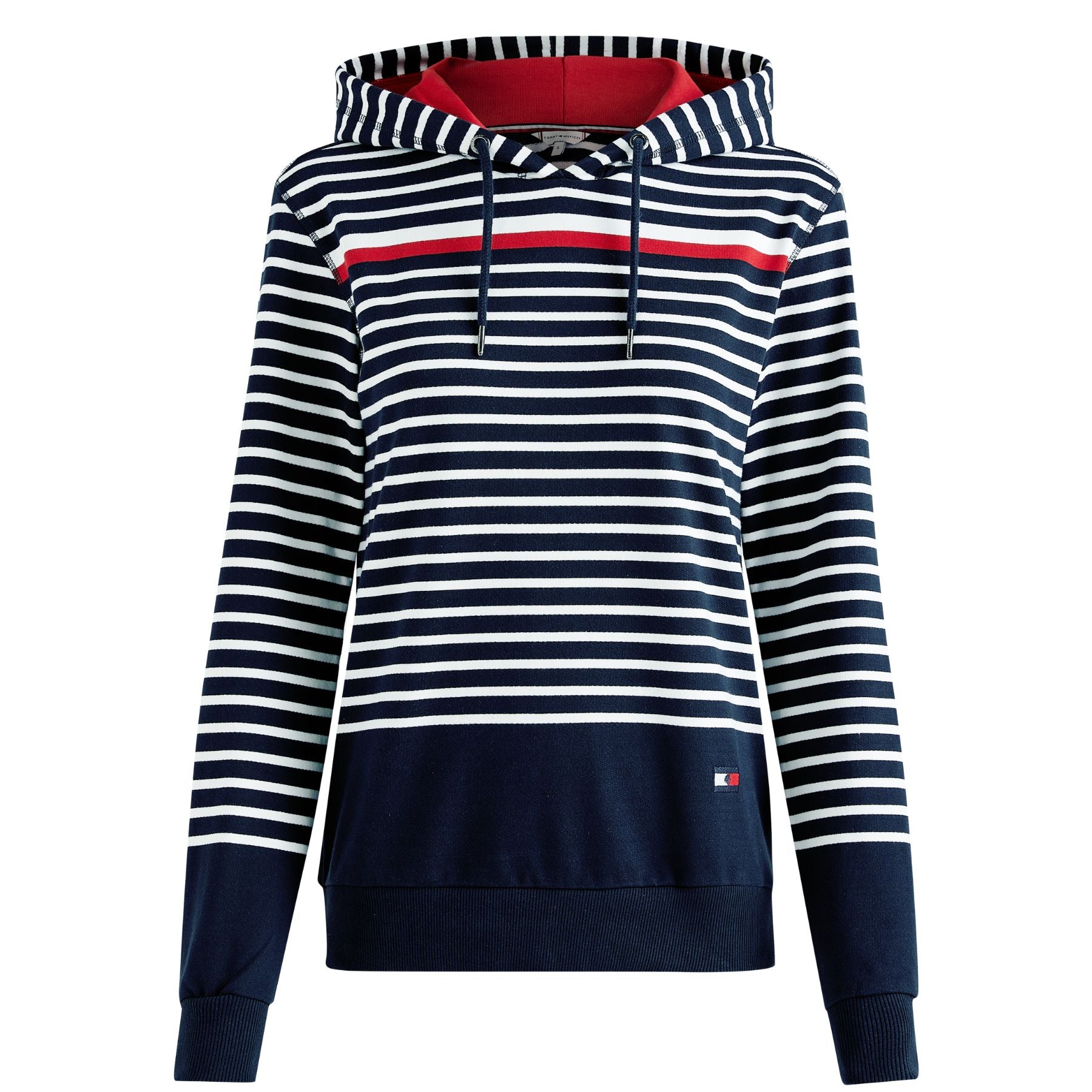 TOMMY HILFIGER »Damen Hoodie