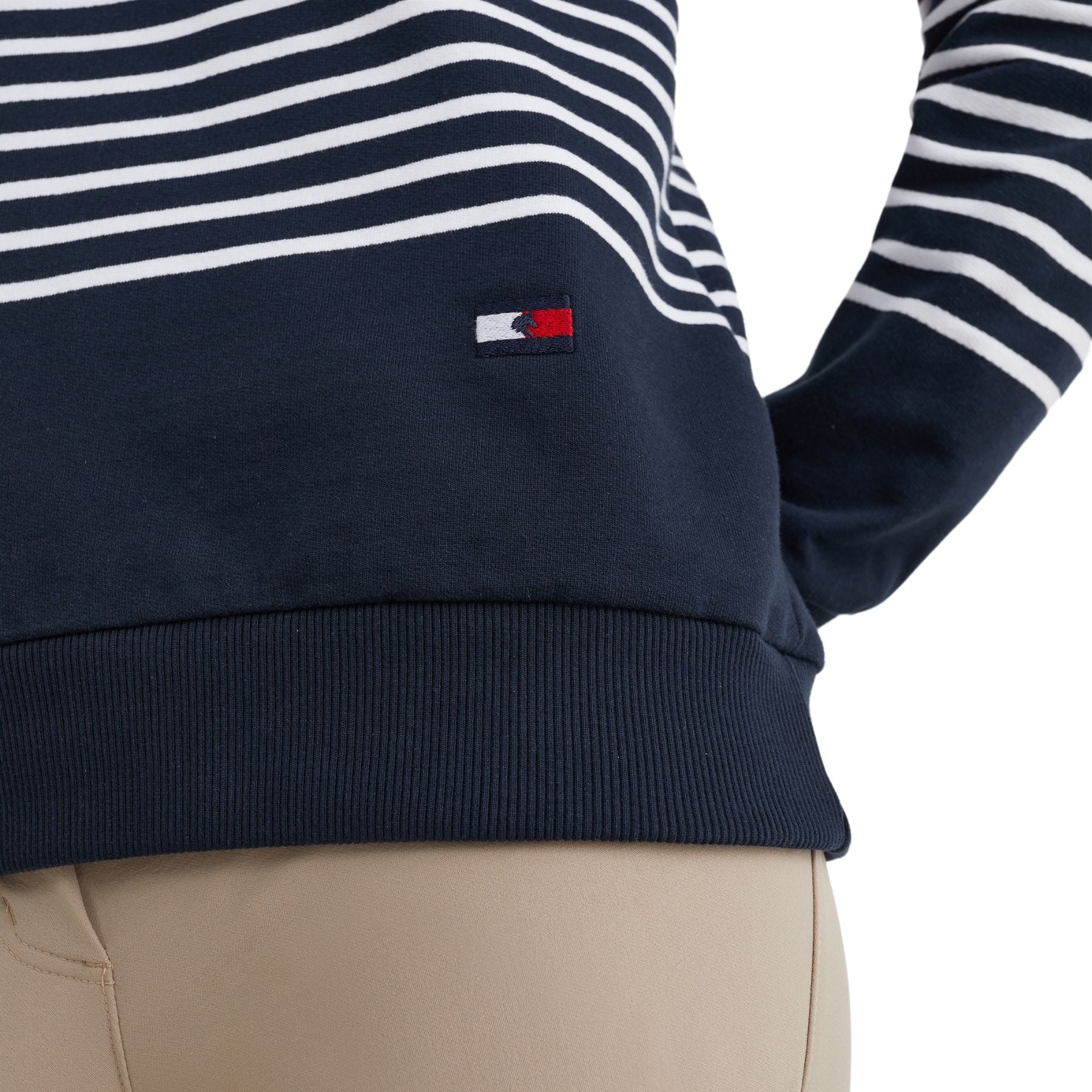 TOMMY HILFIGER »Damen Hoodie