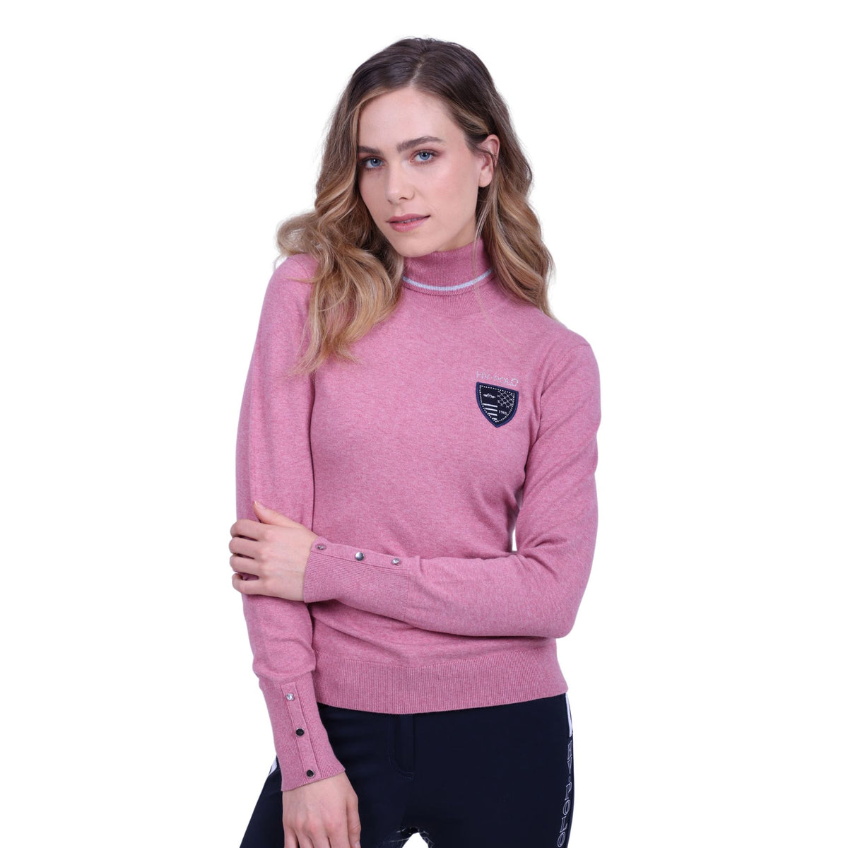 HV POLO »Damen Pullover HVPMable