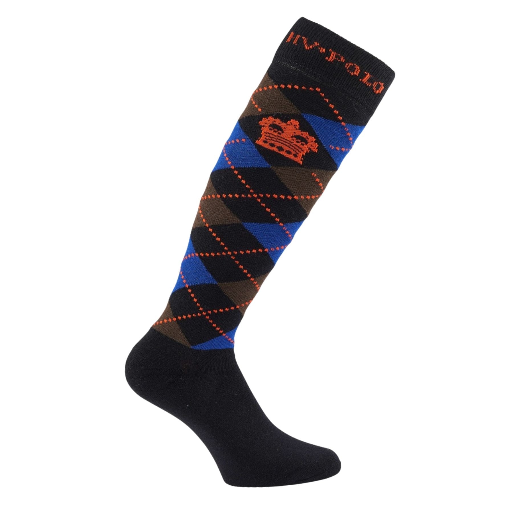 hv-polo-socken-hvpargyle-0205093013-6550