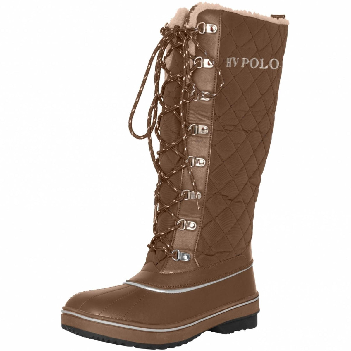 HV POLO »Damen Winterstiefel HVPGlaslynn Long