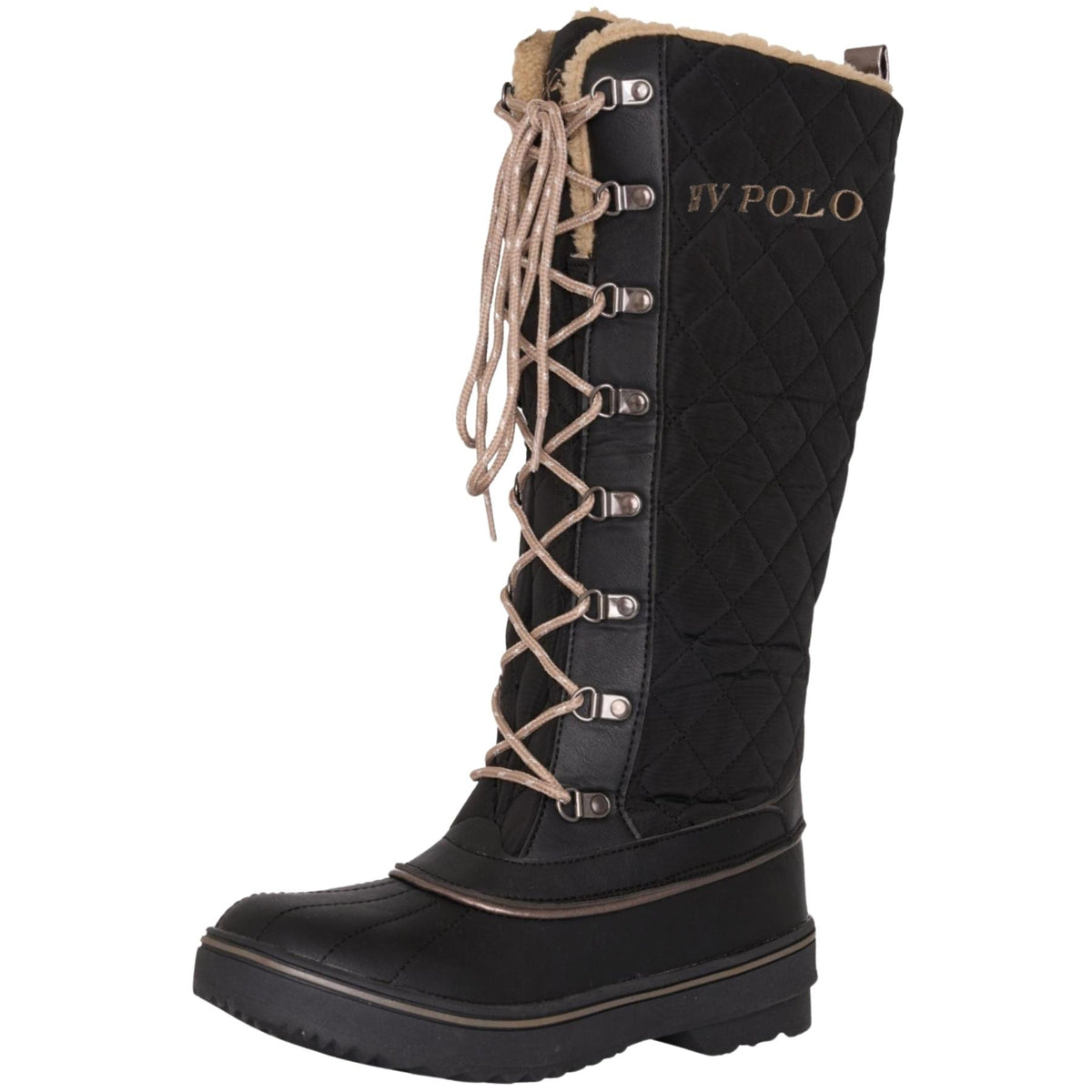 HV POLO »Damen Winterstiefel HVPGlaslynn Long