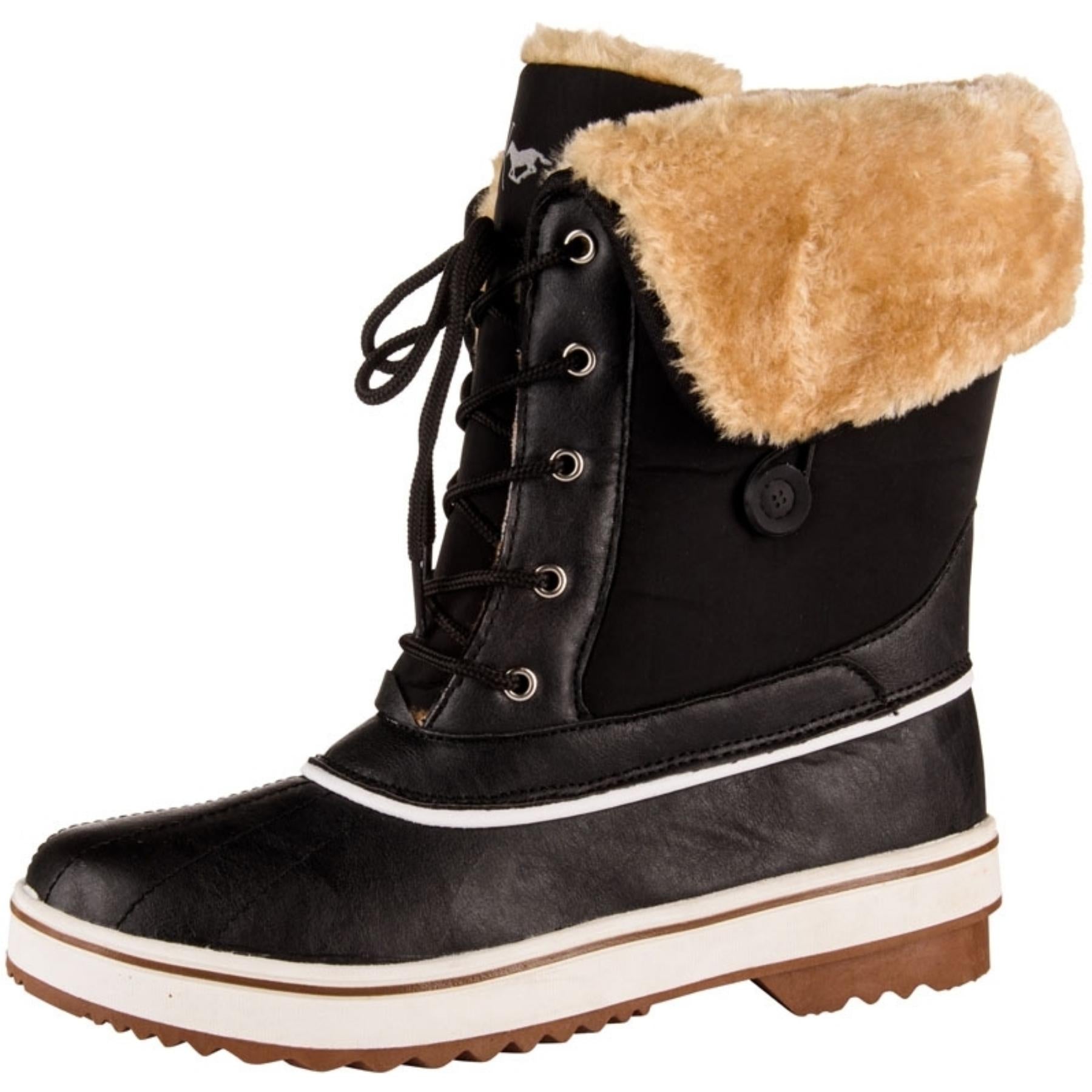 HV POLO »Damen Winterstiefel HVPGlaslynn