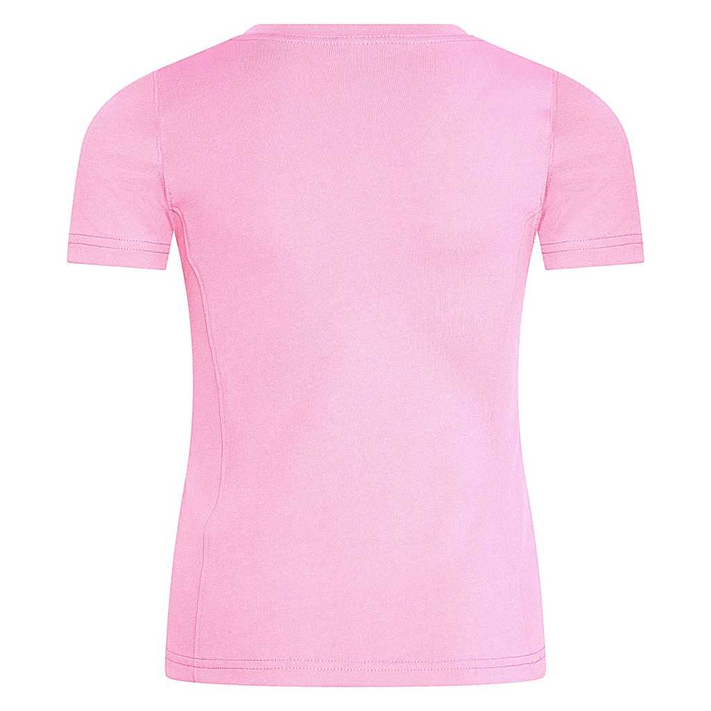 kinder shirt pink hinten stormy imperial riding