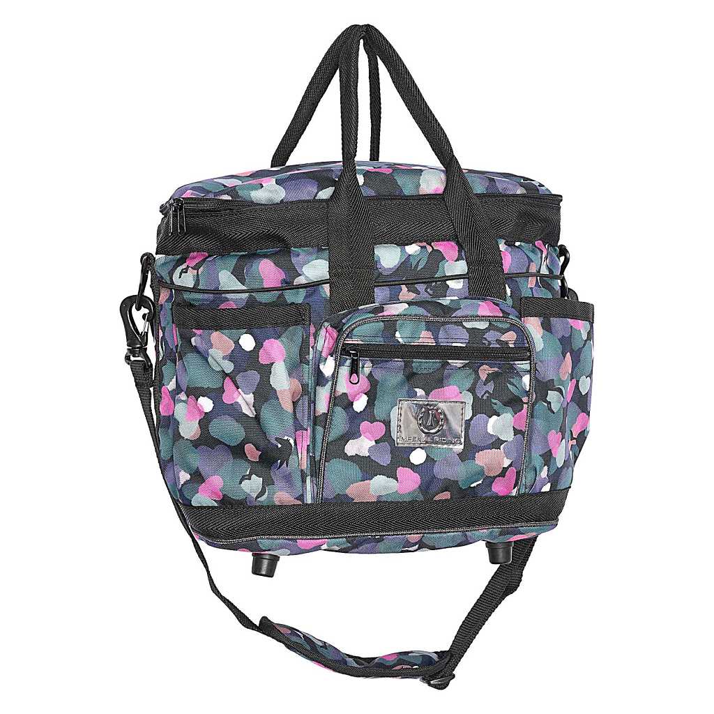 pferde putztasche pandora lovefetti bunt imperial riding