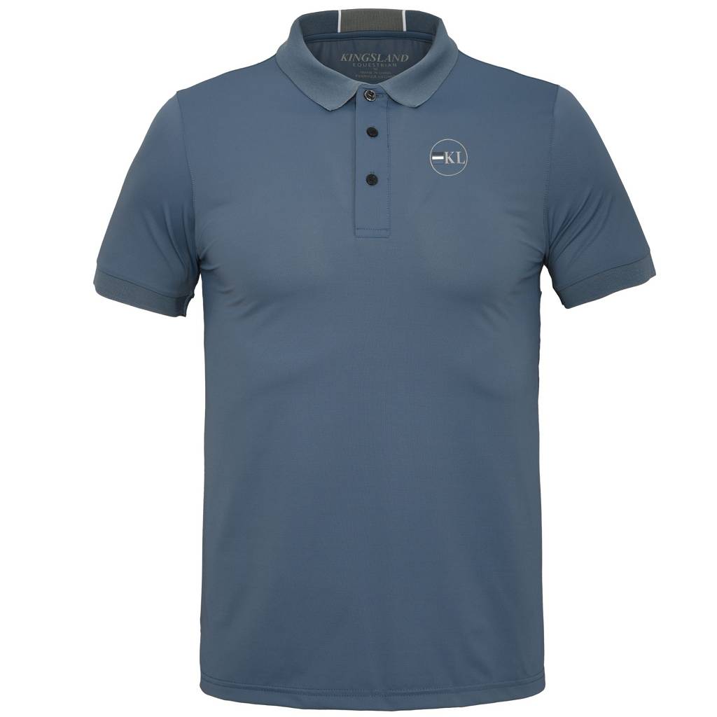 KINGSLAND »Herren Poloshirt KLBlyke