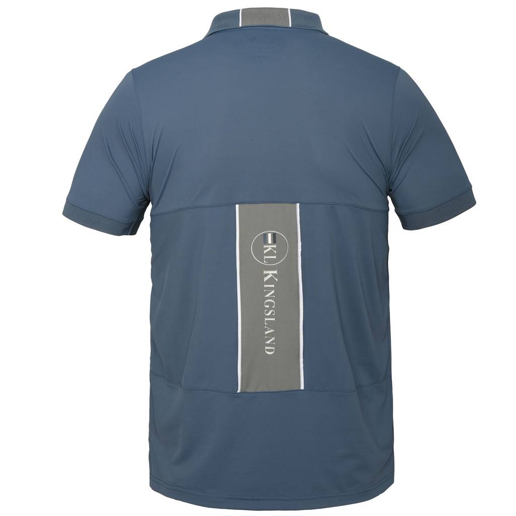 KINGSLAND »Herren Poloshirt KLBlyke