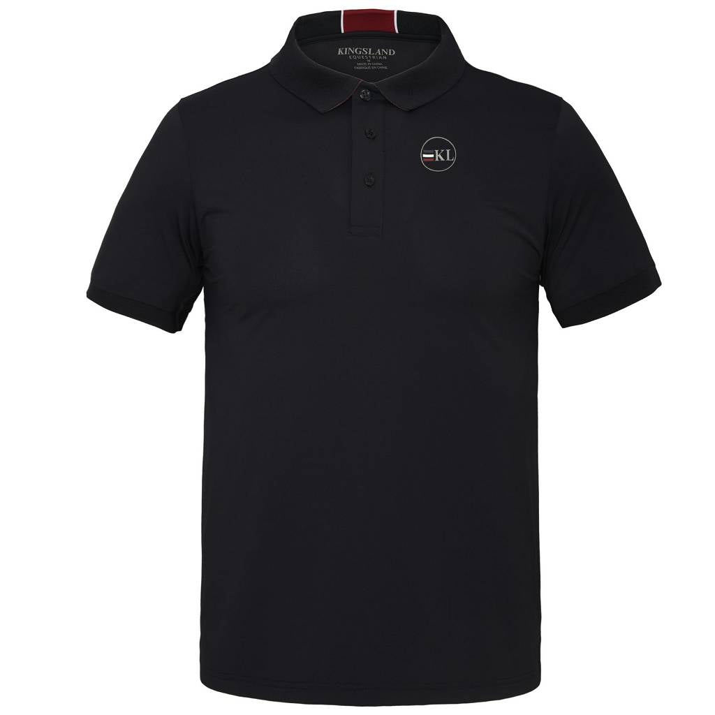 KINGSLAND »Herren Poloshirt KLBlyke