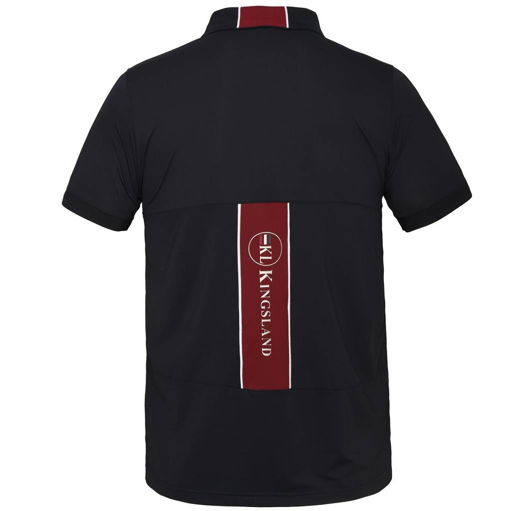 KINGSLAND »Herren Poloshirt KLBlyke