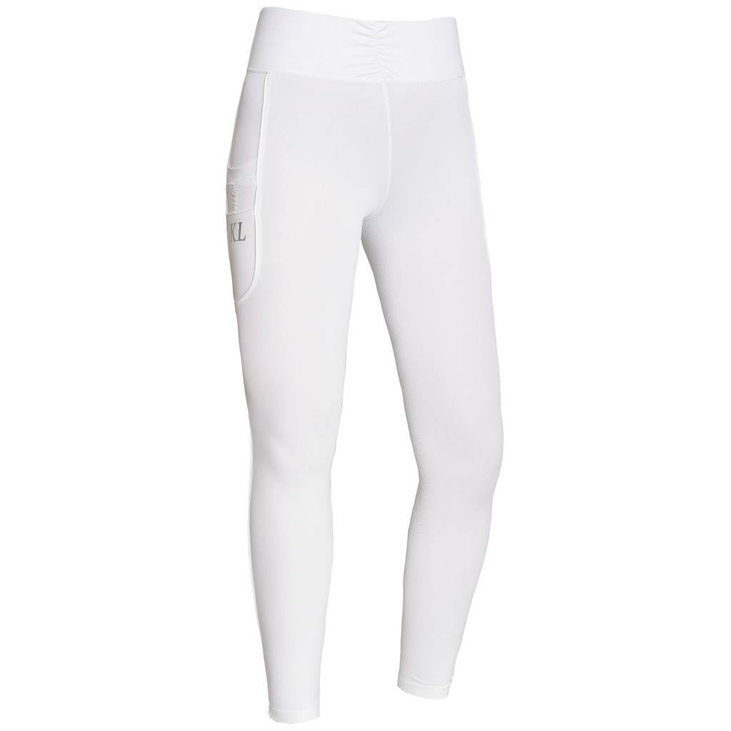 kingsland kinder reitleggings kemmie vorne weiss