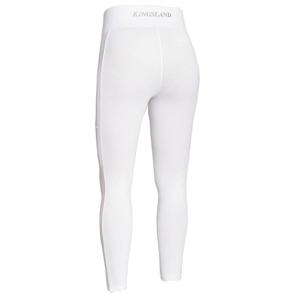 kingsland kinder reitleggings kemmie hinten weiss