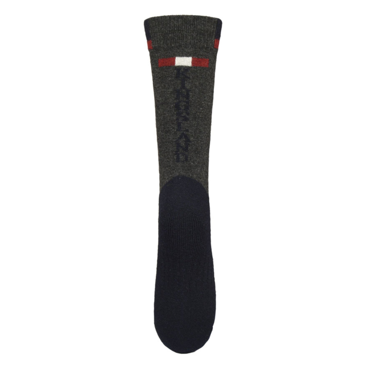 KINGSLAND Sportsocken Story Dark Grey