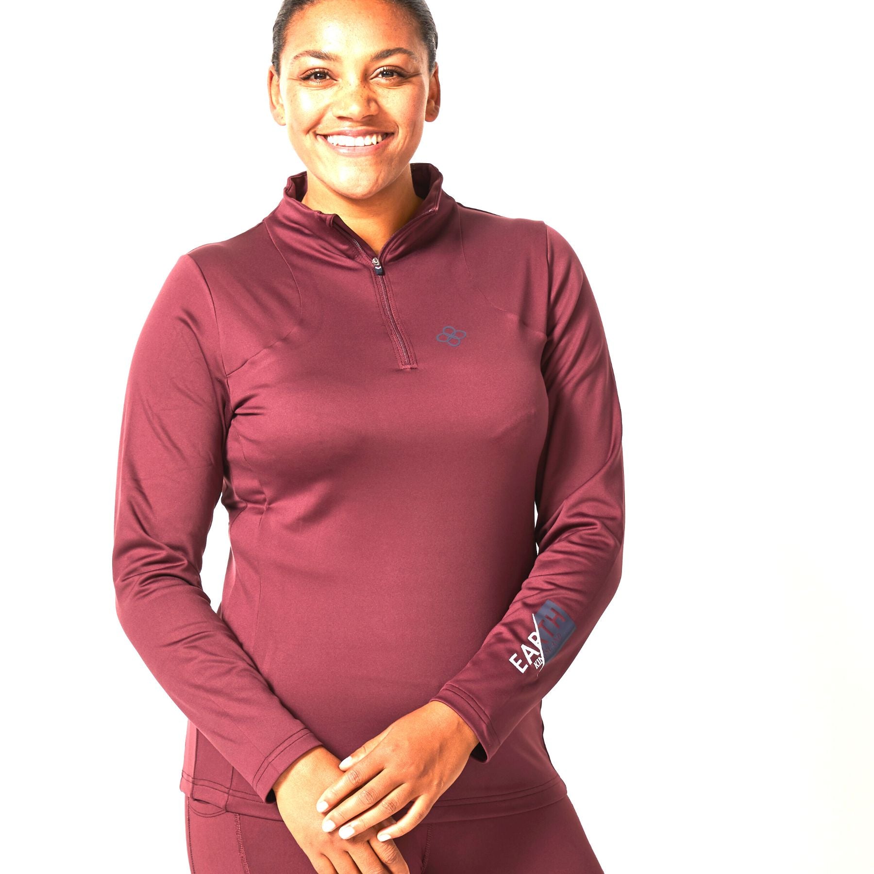 KINGSLAND »Damen Trainingshirt Sorena