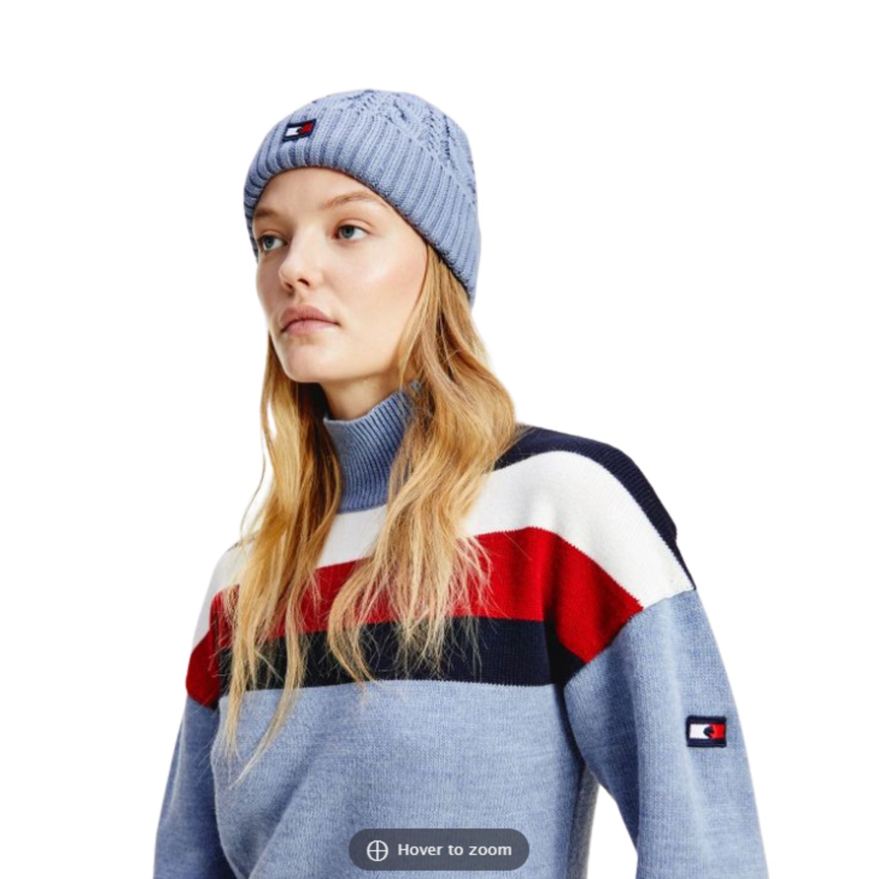 TOMMY HILFIGER »Beanie Moonstone