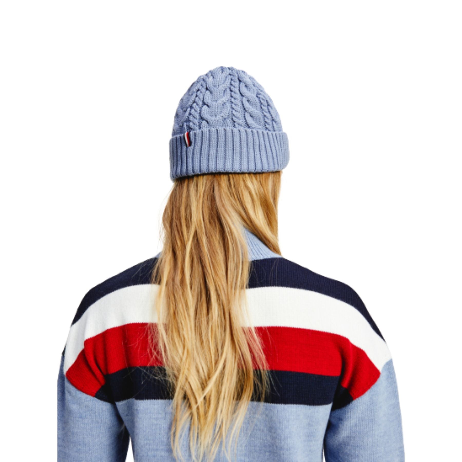 TOMMY HILFIGER »Unisex Beanie