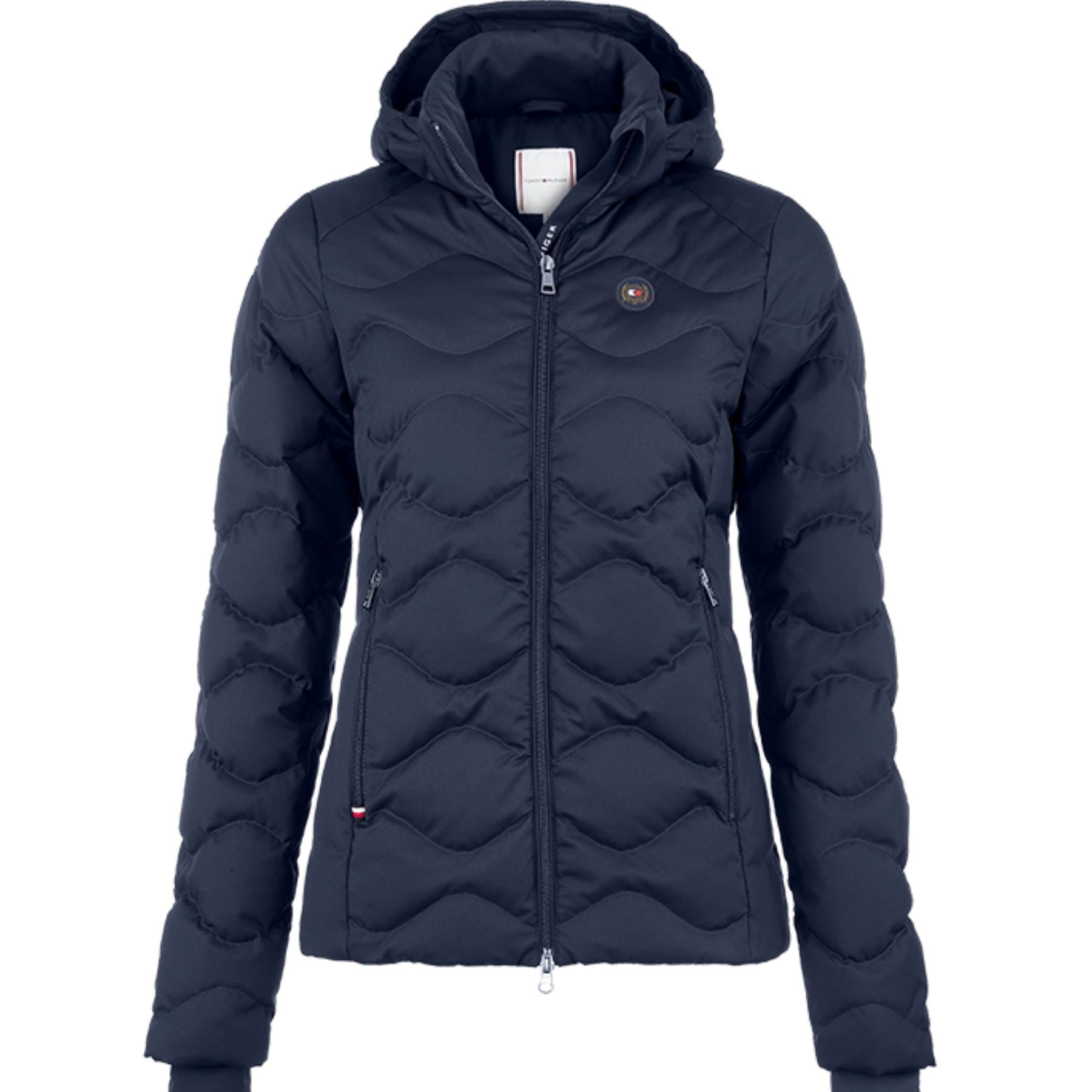 TOMMY HILFIGER »Damen Daunenjacke