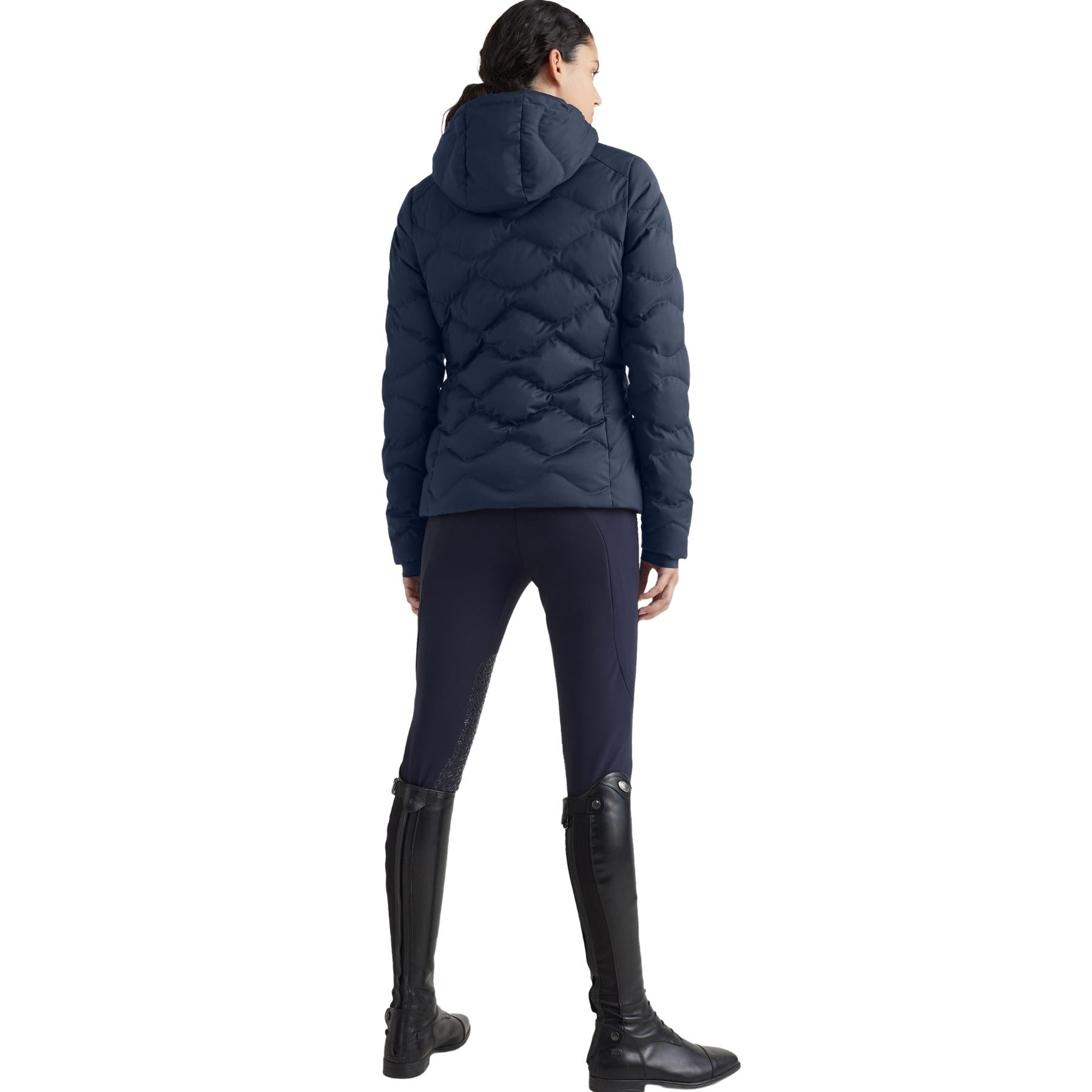 TOMMY HILFIGER »Damen Daunenjacke