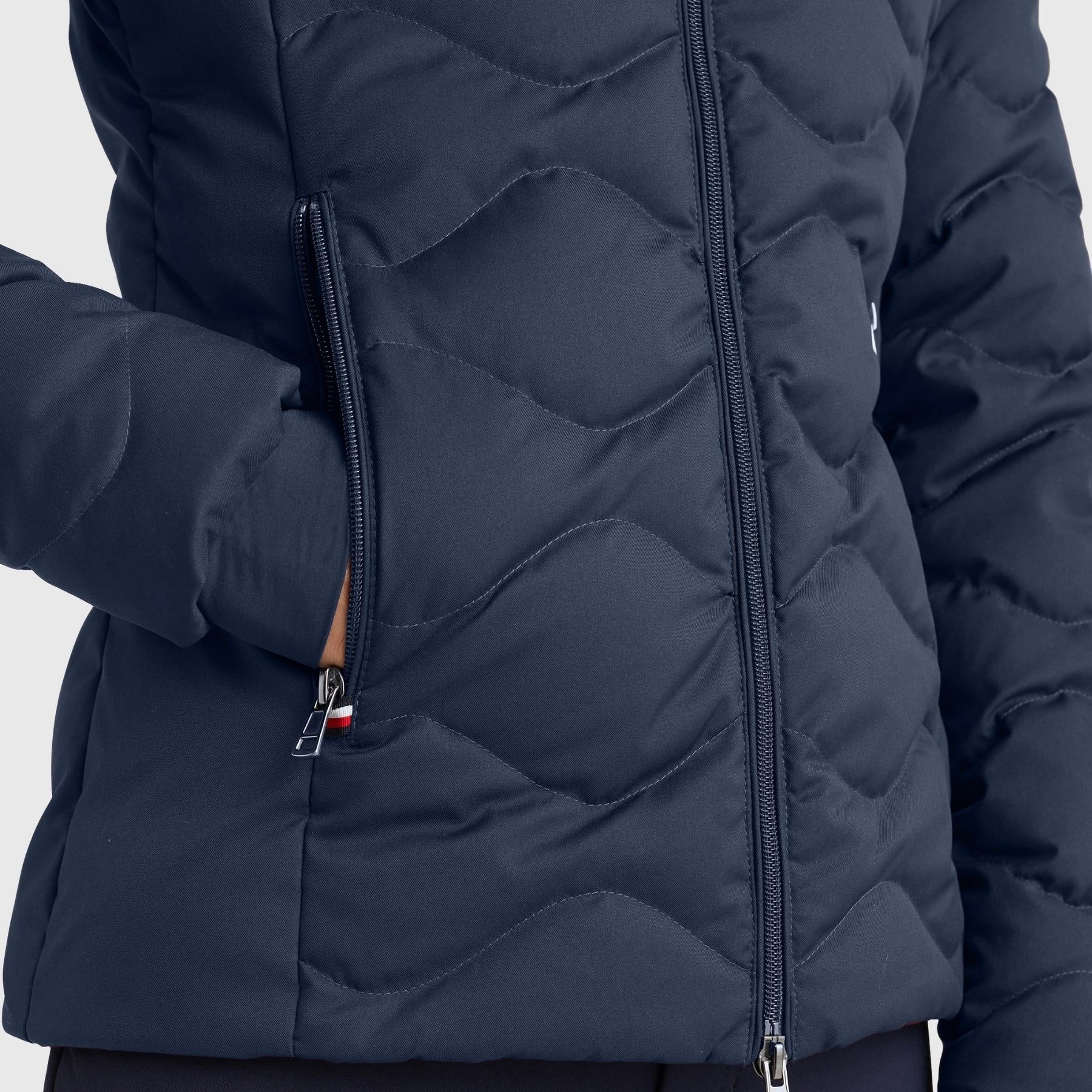 TOMMY HILFIGER »Damen Daunenjacke