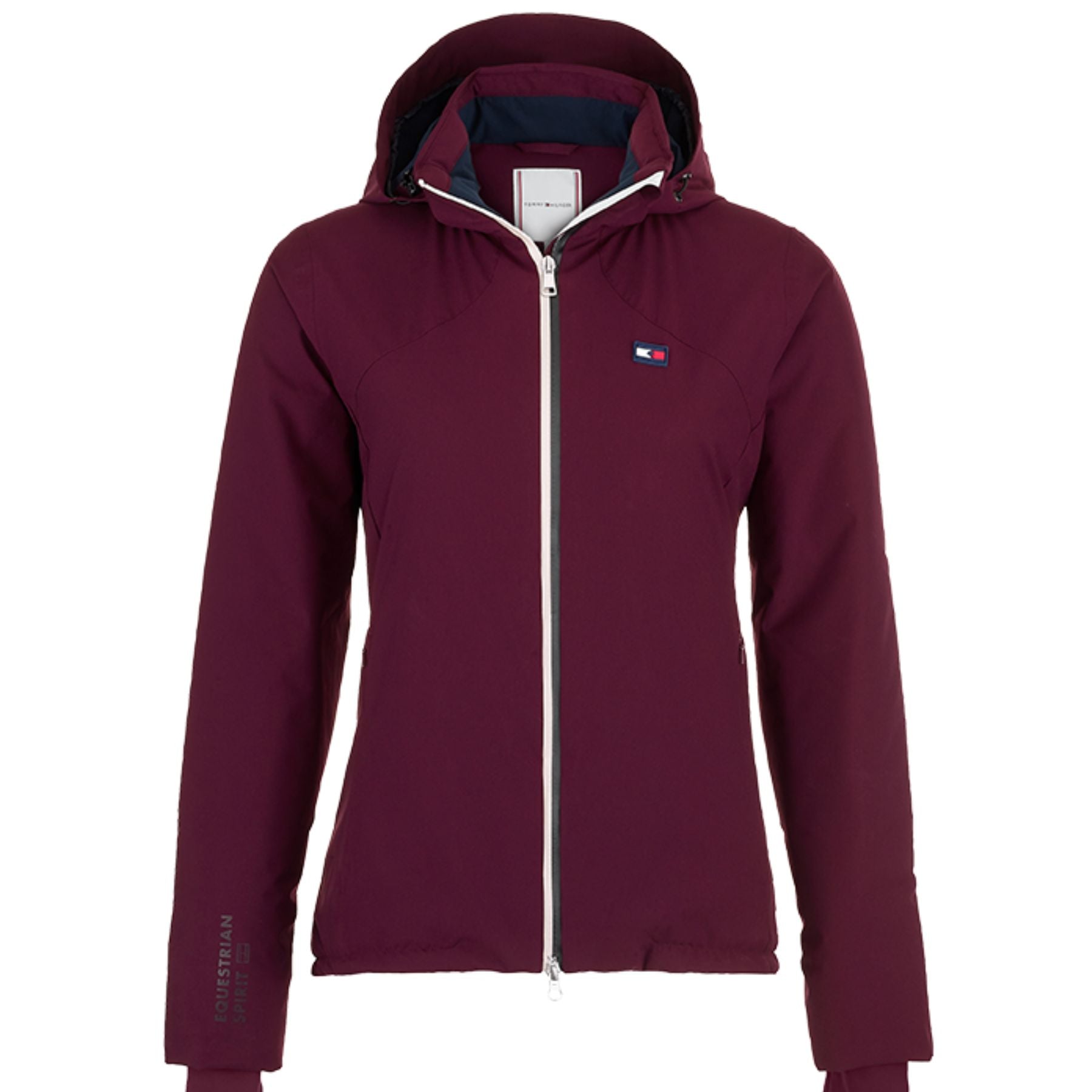 TOMMY HILFIGER »Damen Jacke Performance