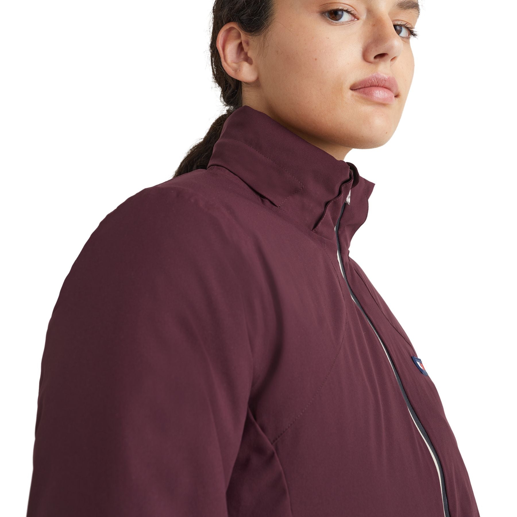 TOMMY HILFIGER »Damen Jacke Performance