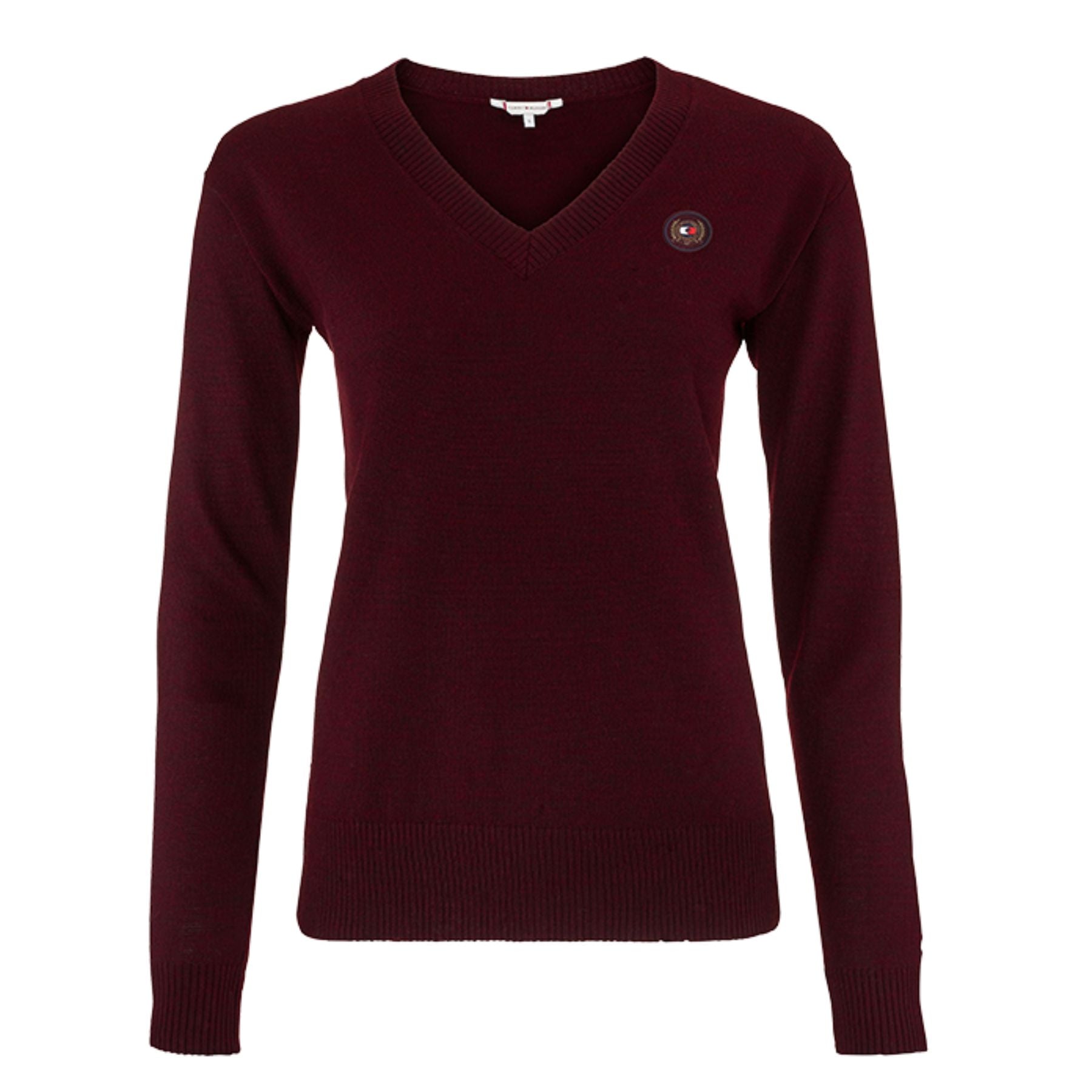 TOMMY HILFIGER »Damen Pullover