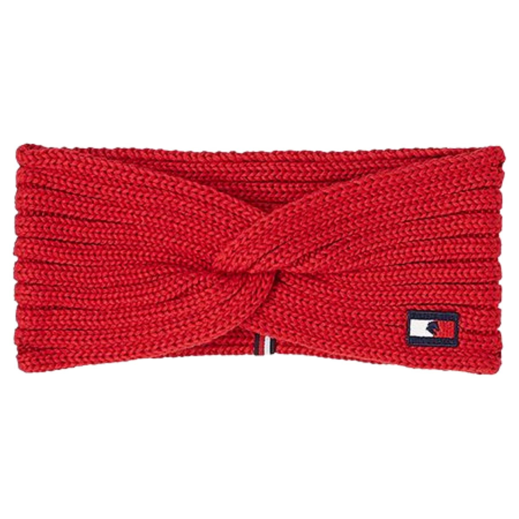 TOMMY HILFIGER »Damen Stirnband Twist