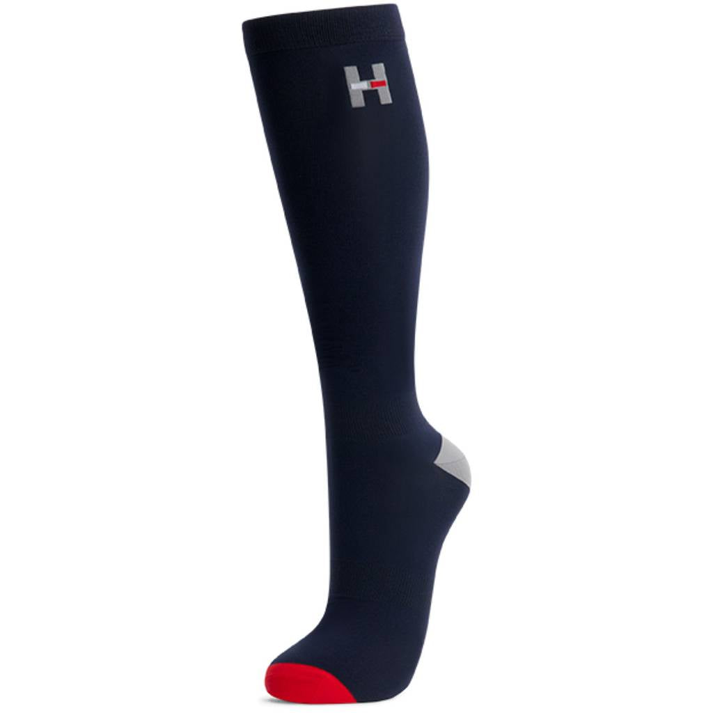 tommy hilfiger unisex socken blau