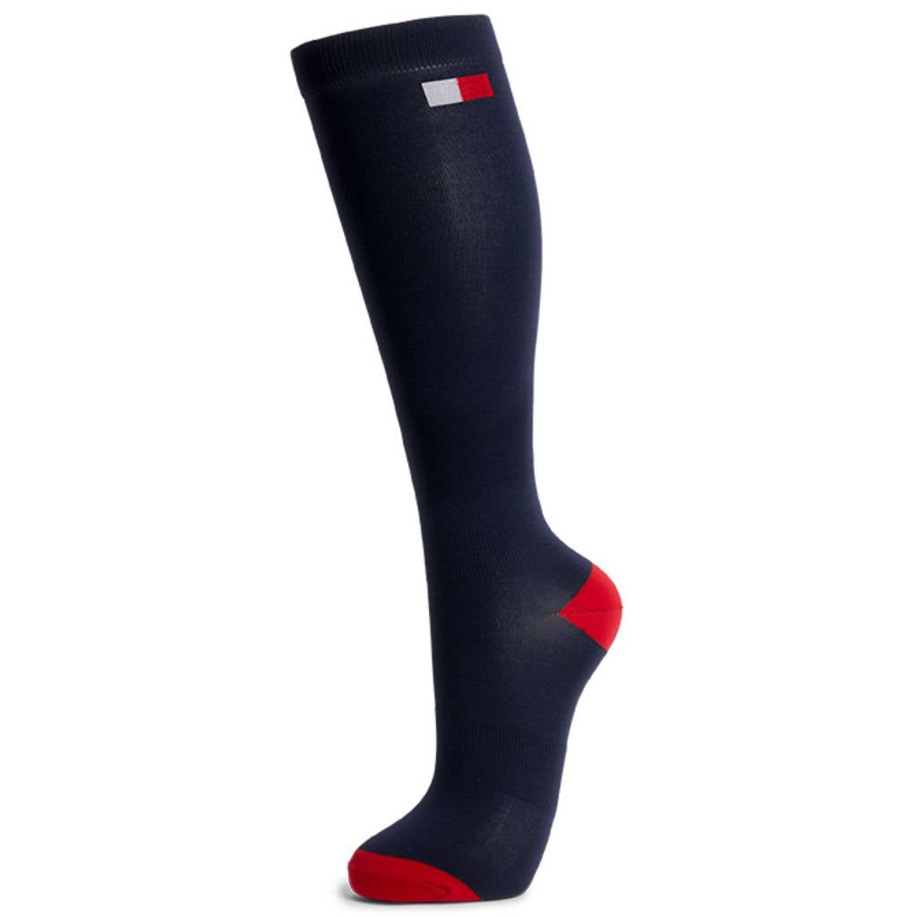 tommy hilfiger unisex socken blau